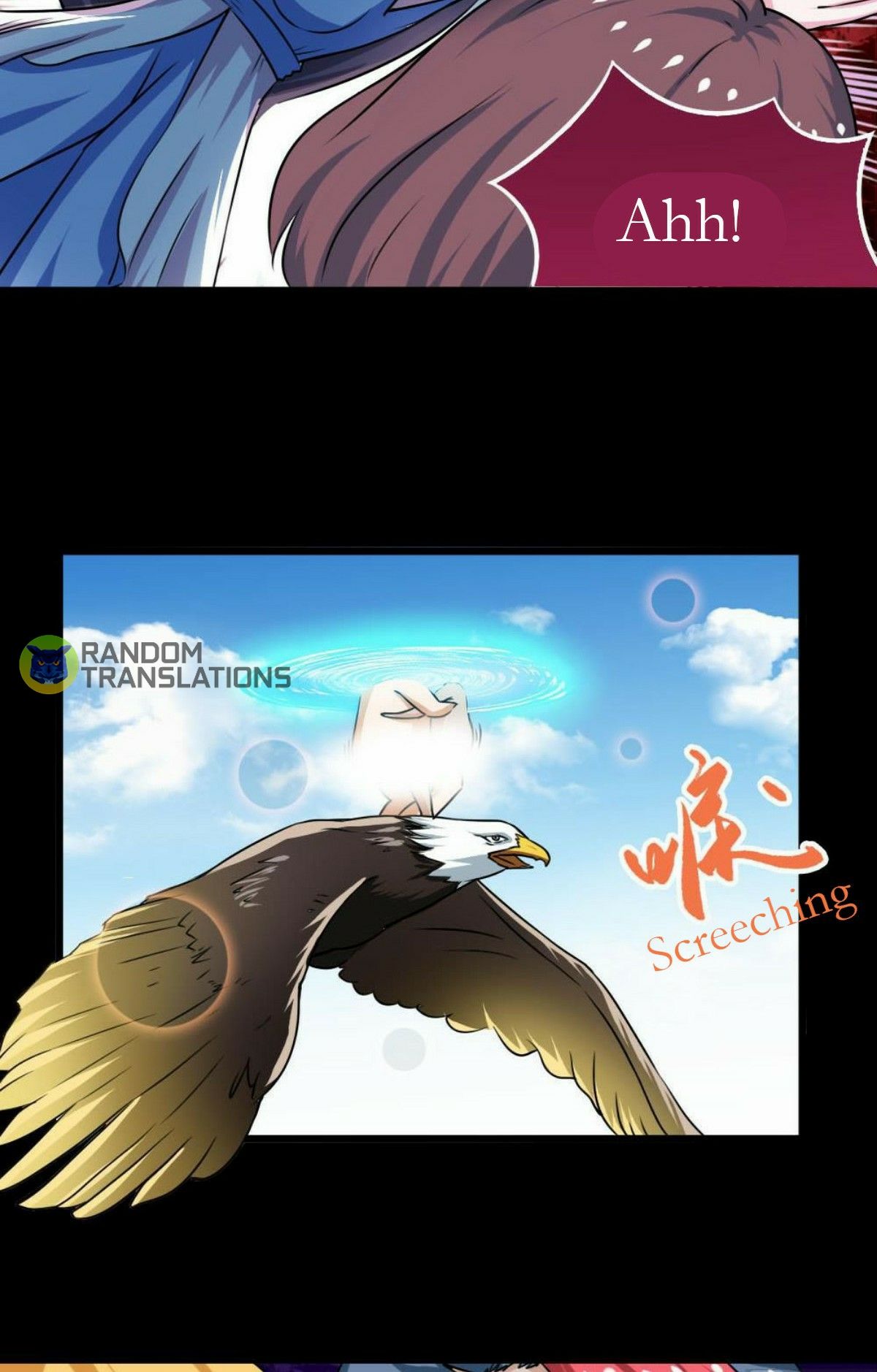 MAGIC FAIRY chapter 60 page 15