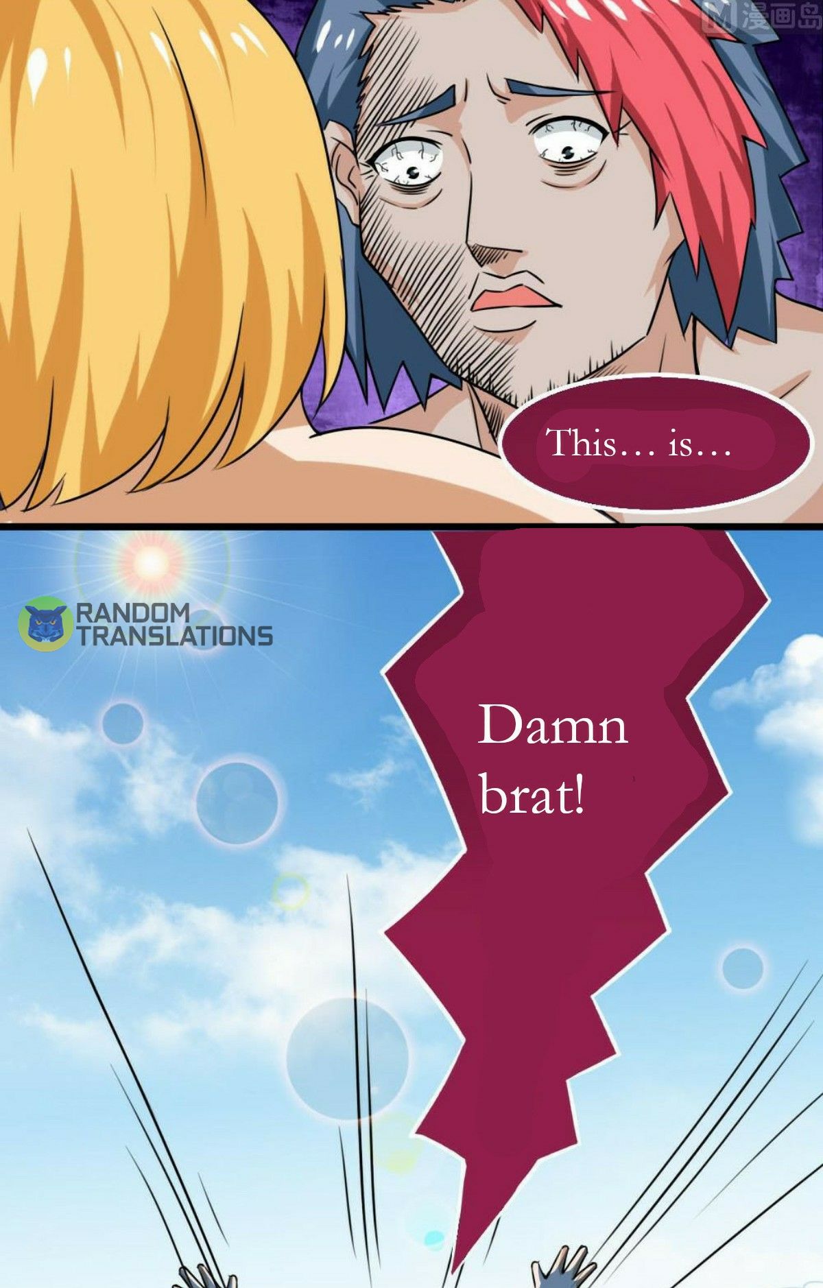 MAGIC FAIRY chapter 60 page 16