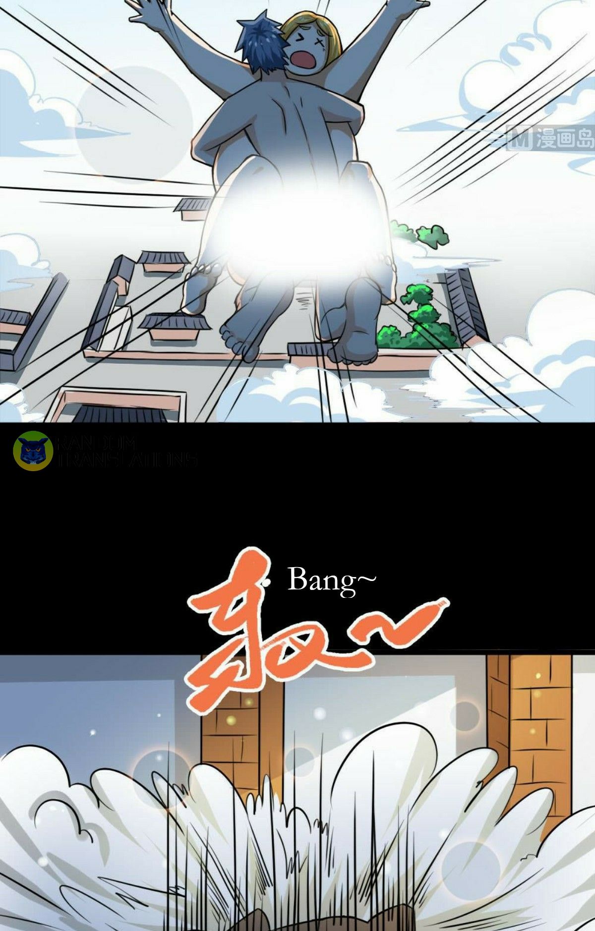 MAGIC FAIRY chapter 60 page 17