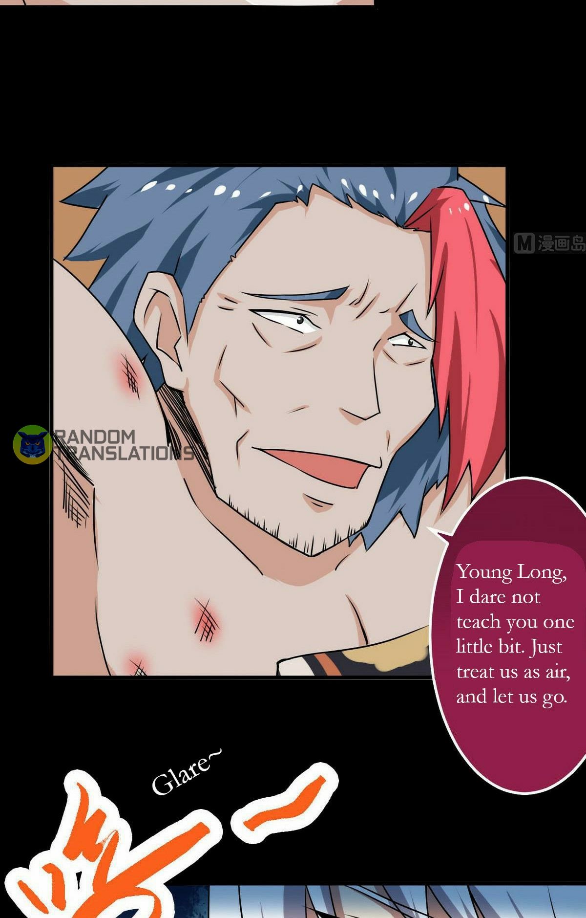 MAGIC FAIRY chapter 60 page 3