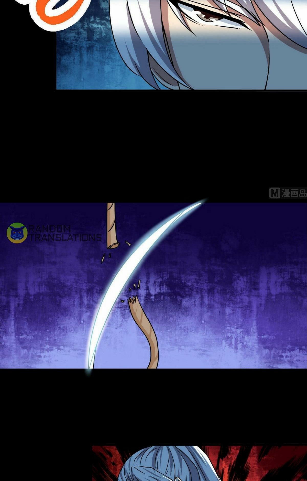 MAGIC FAIRY chapter 60 page 4