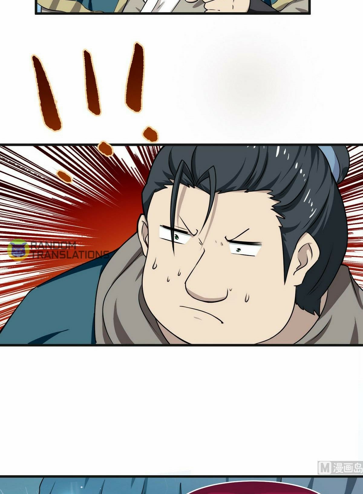 MAGIC FAIRY chapter 61 page 15