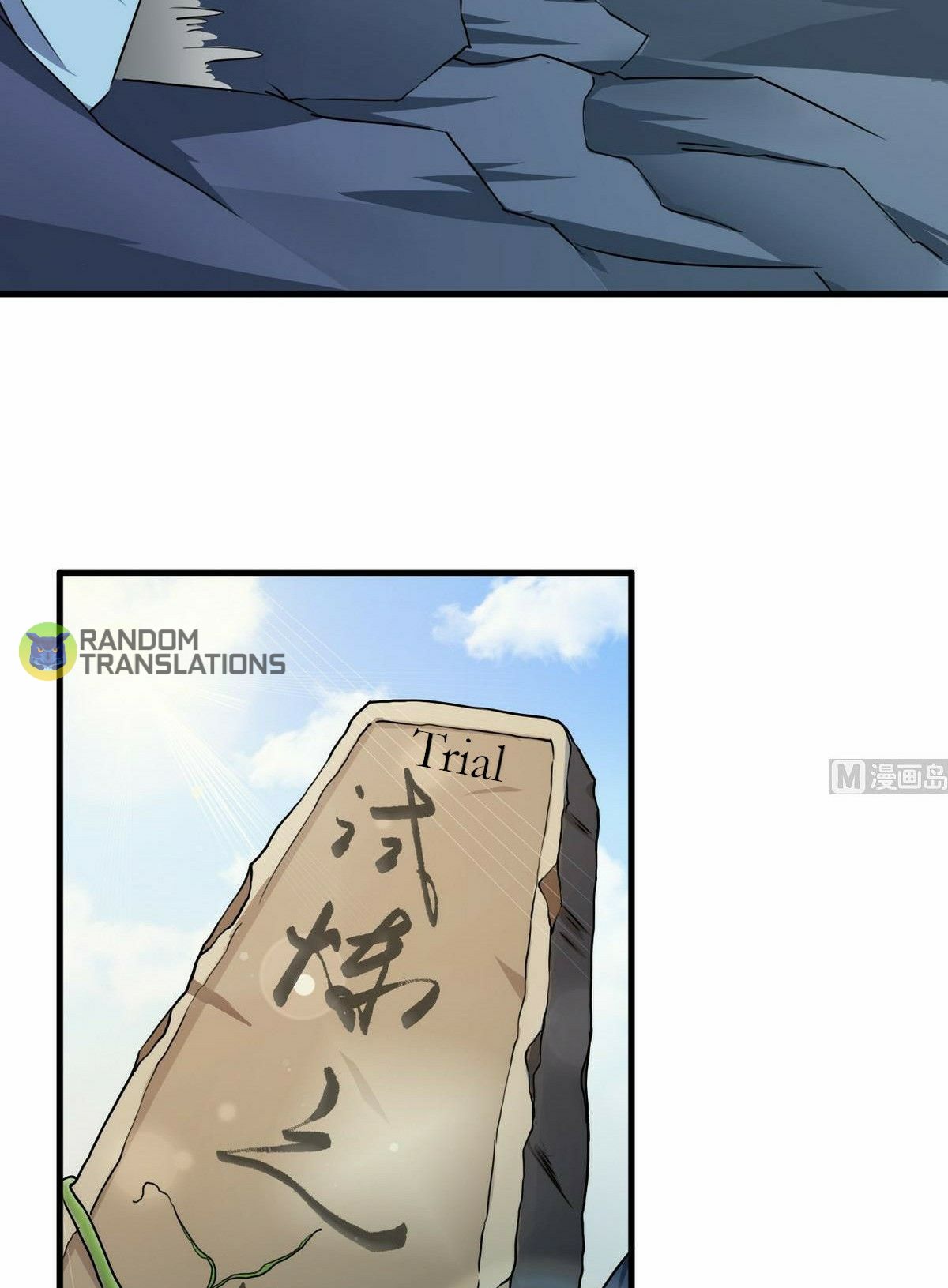 MAGIC FAIRY chapter 61 page 3