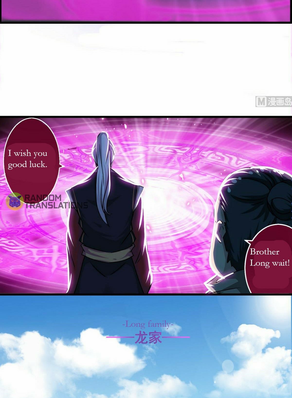 MAGIC FAIRY chapter 63 page 10