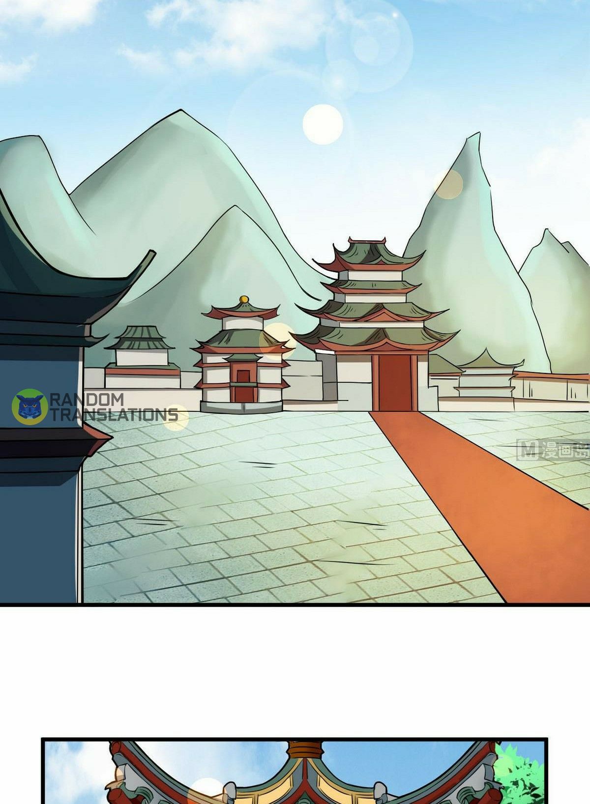 MAGIC FAIRY chapter 63 page 11