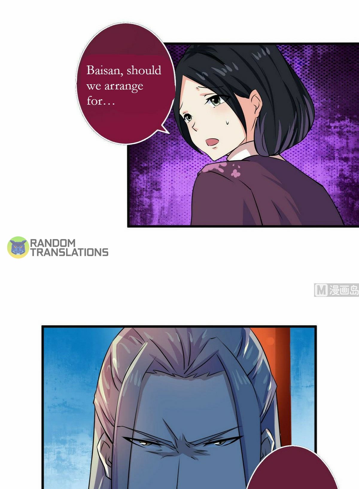MAGIC FAIRY chapter 63 page 14
