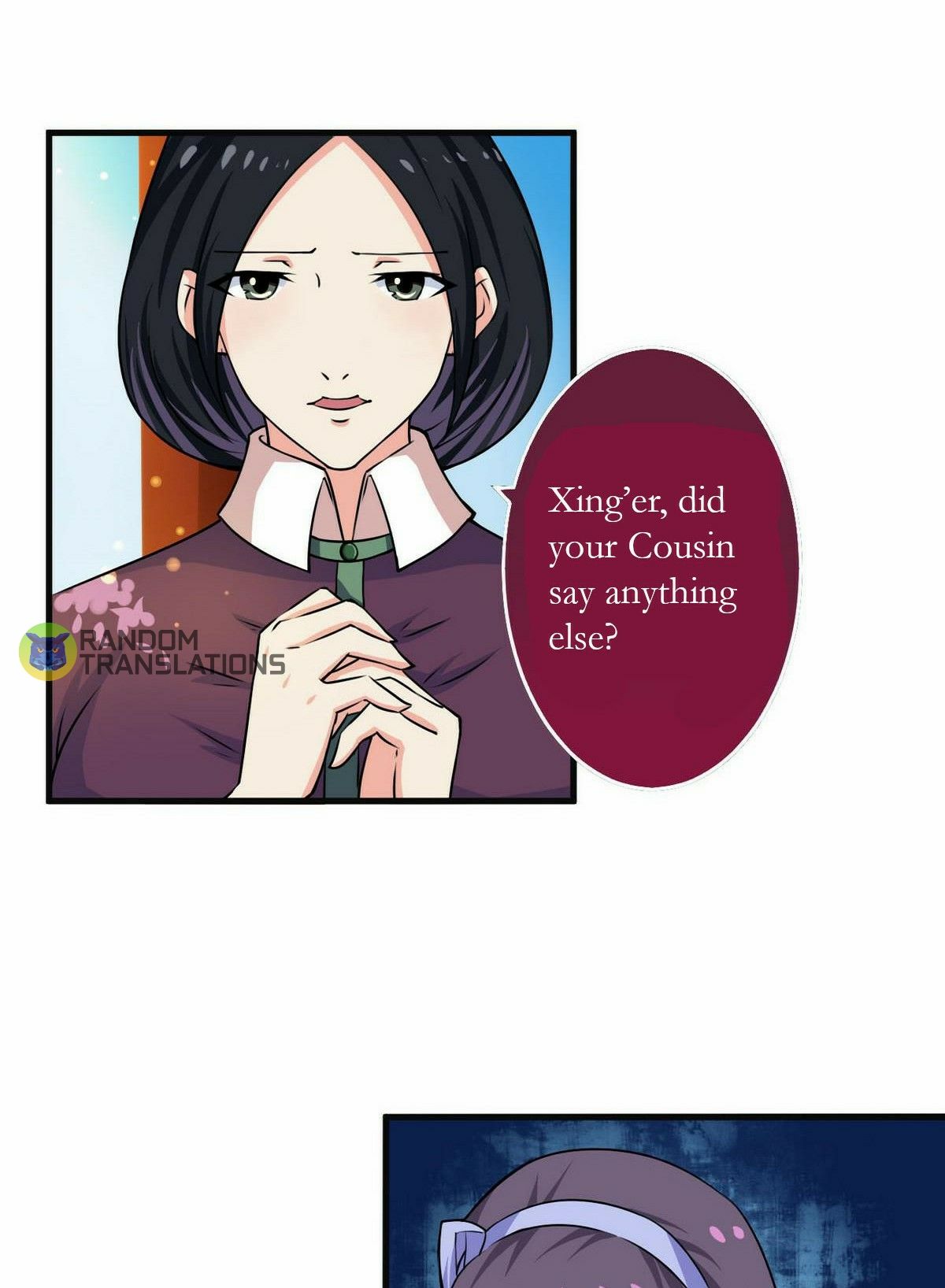MAGIC FAIRY chapter 63 page 16