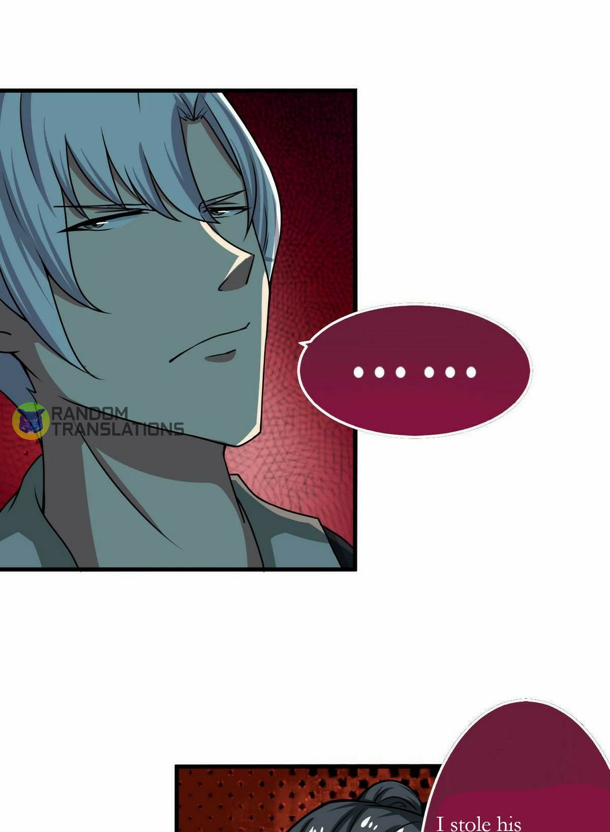 MAGIC FAIRY chapter 63 page 5