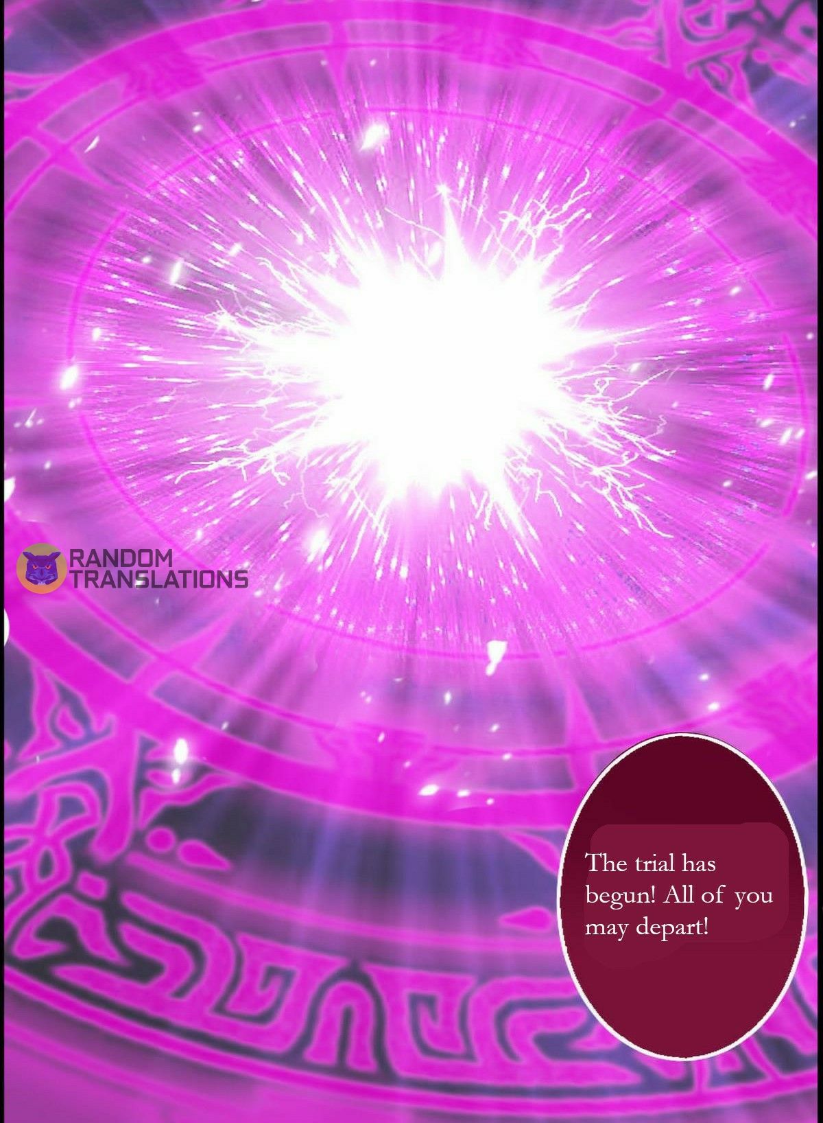 MAGIC FAIRY chapter 63 page 9