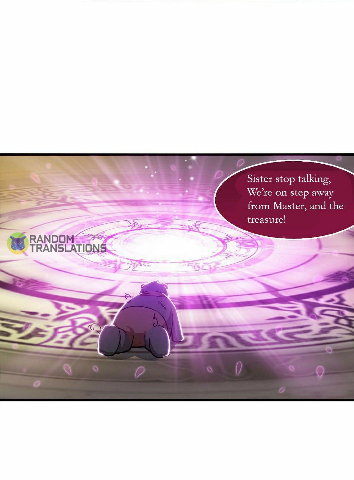 MAGIC FAIRY chapter 64 page 12