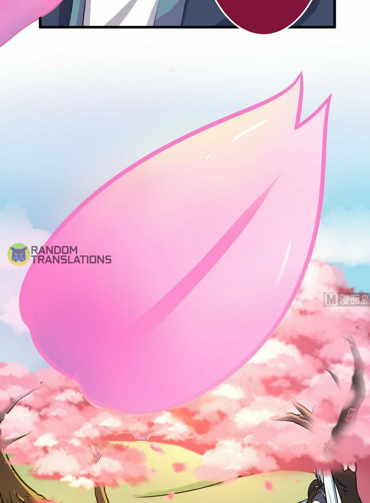 MAGIC FAIRY chapter 65 page 11