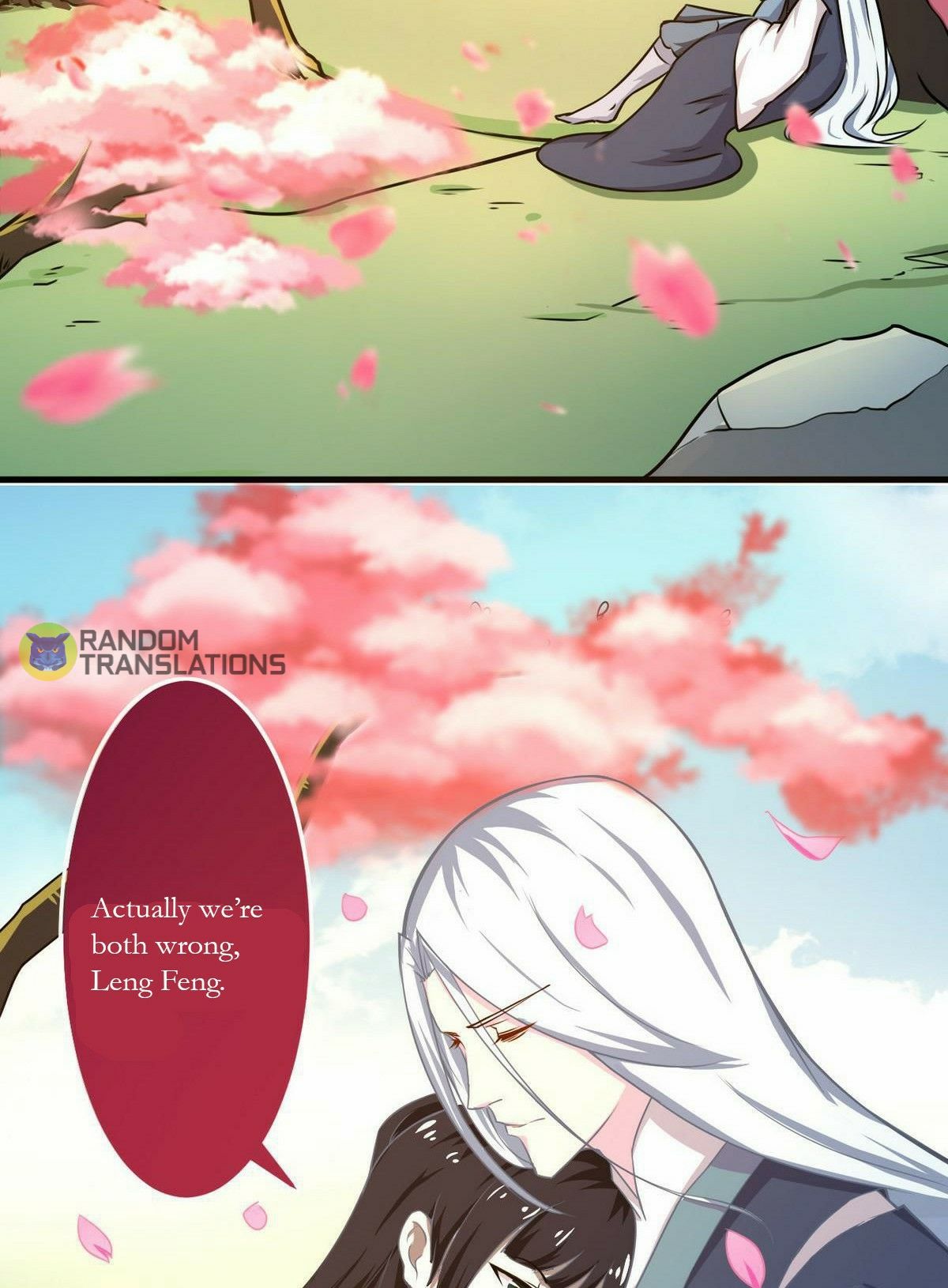 MAGIC FAIRY chapter 65 page 12