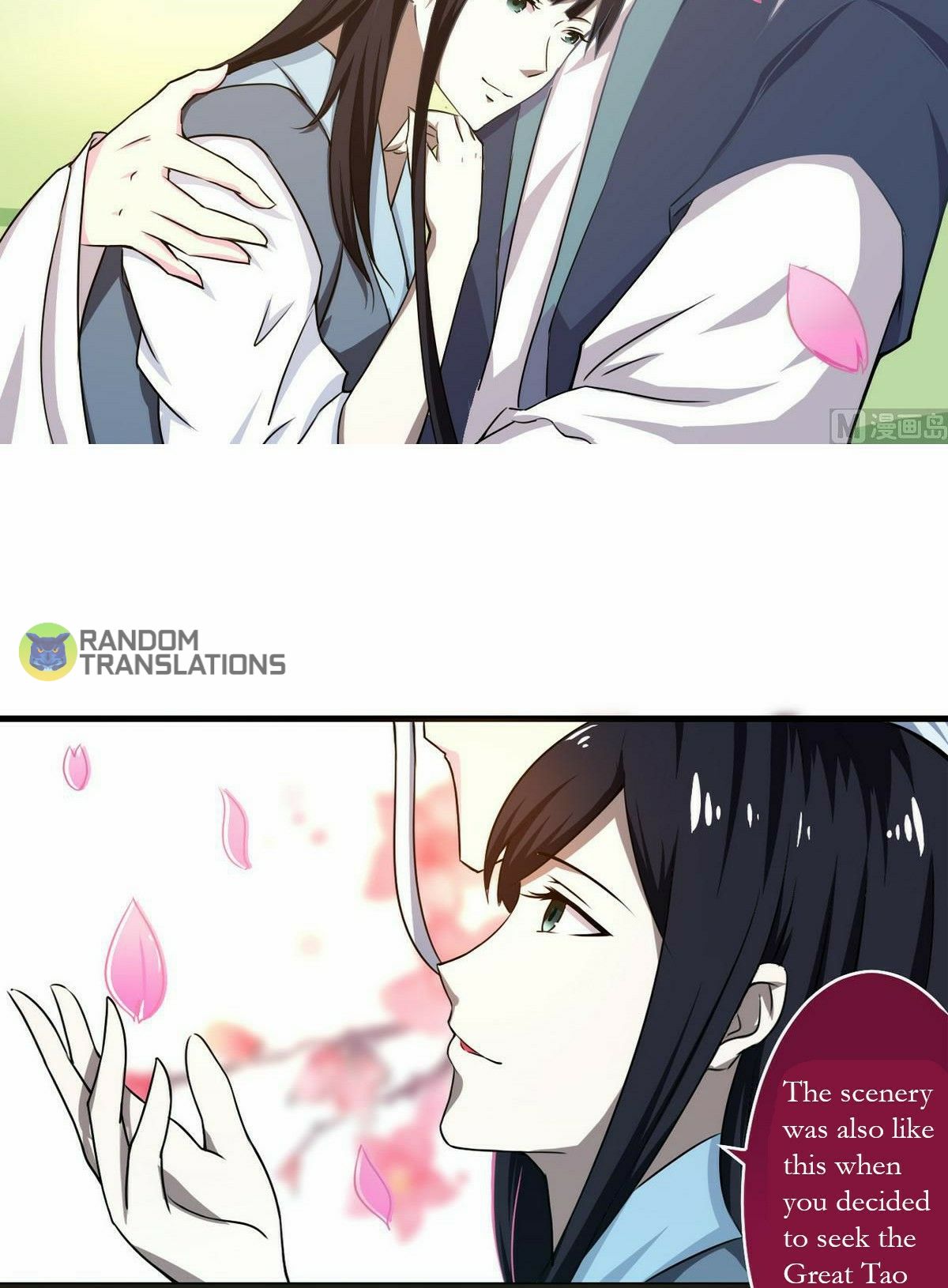 MAGIC FAIRY chapter 65 page 13