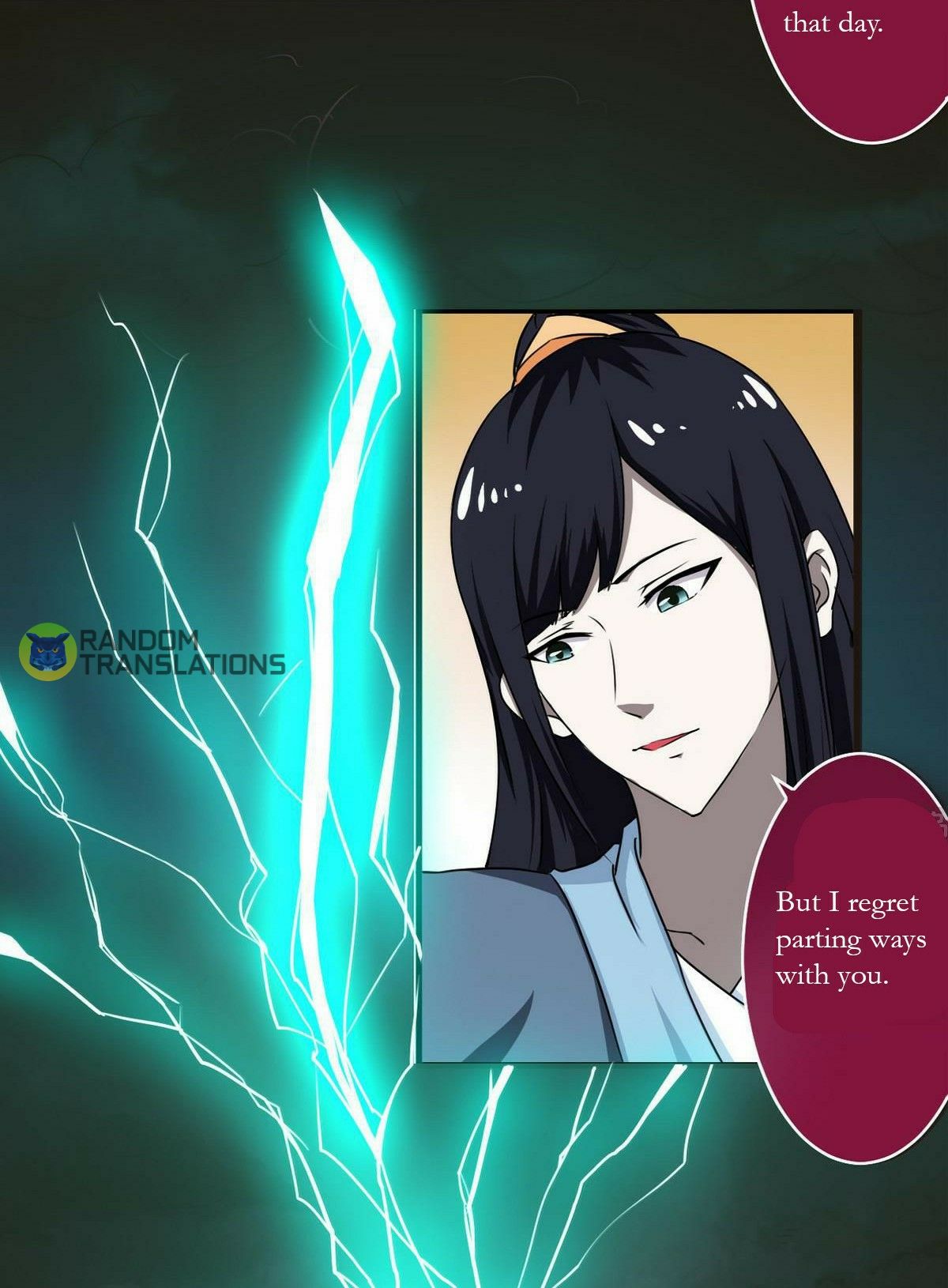 MAGIC FAIRY chapter 65 page 14