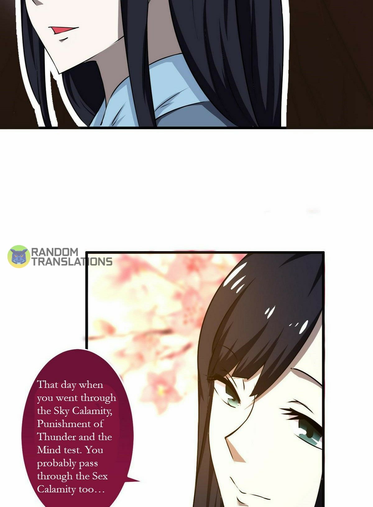 MAGIC FAIRY chapter 65 page 16