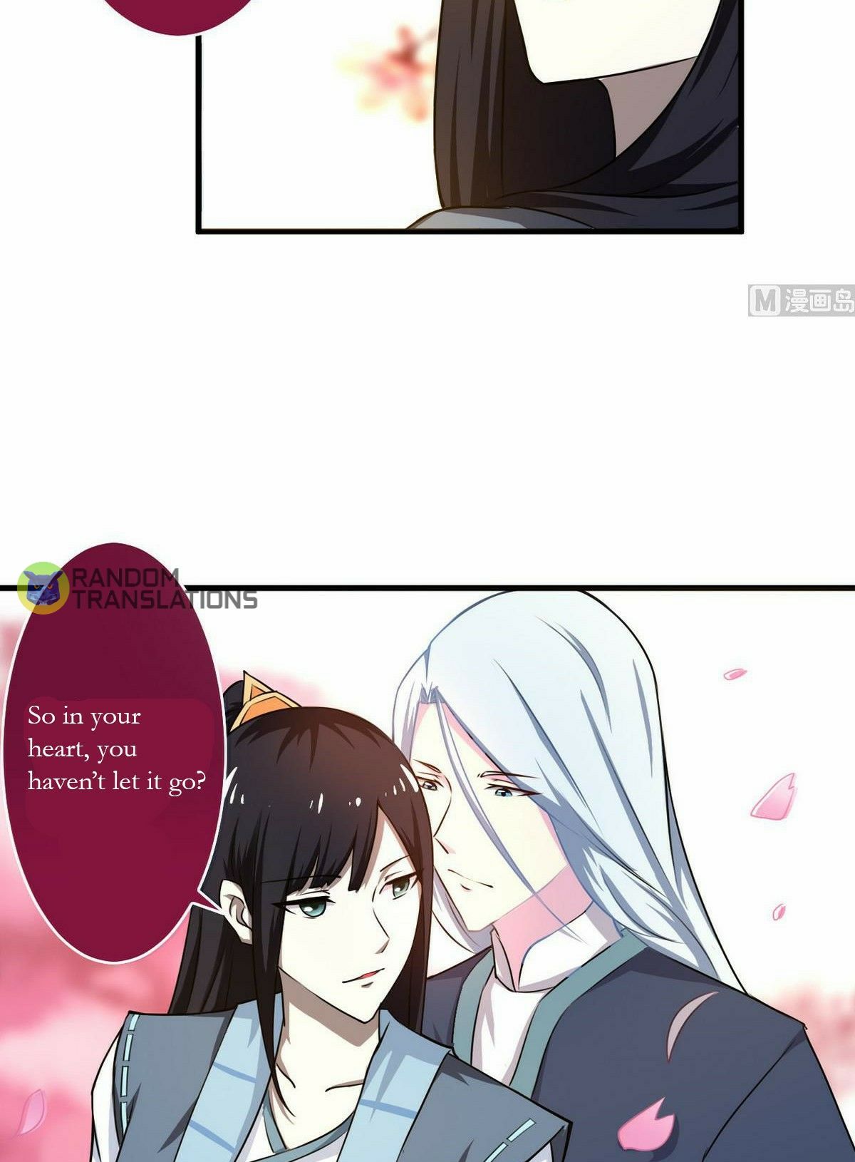 MAGIC FAIRY chapter 65 page 17