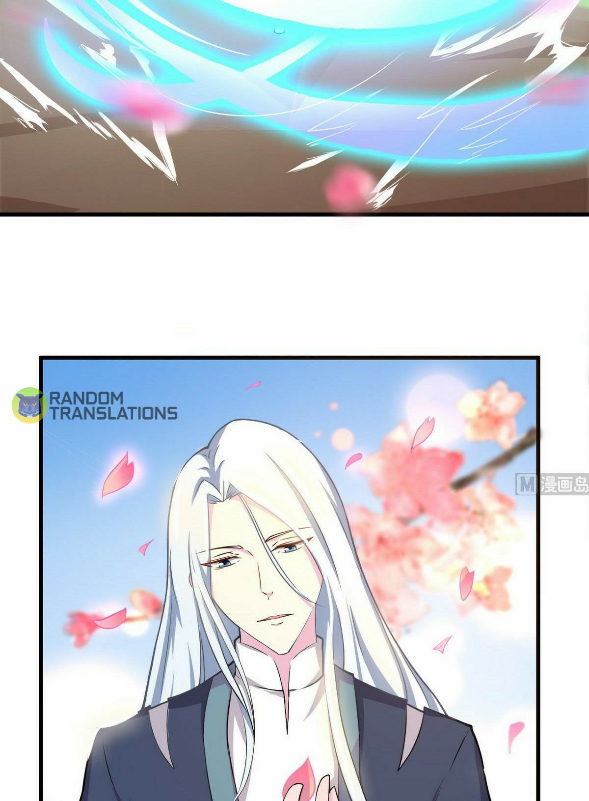 MAGIC FAIRY chapter 65 page 3