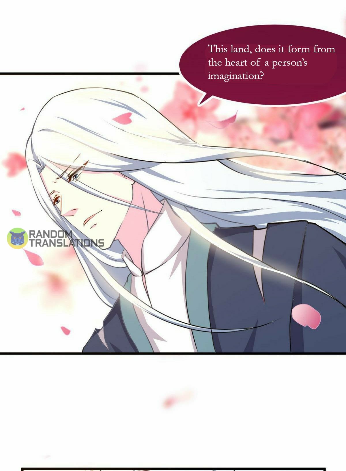 MAGIC FAIRY chapter 65 page 5