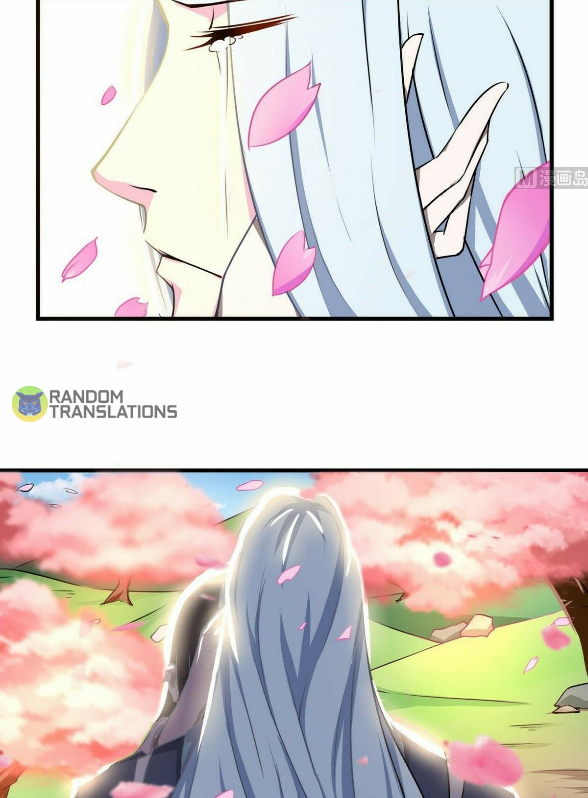 MAGIC FAIRY chapter 65 page 6