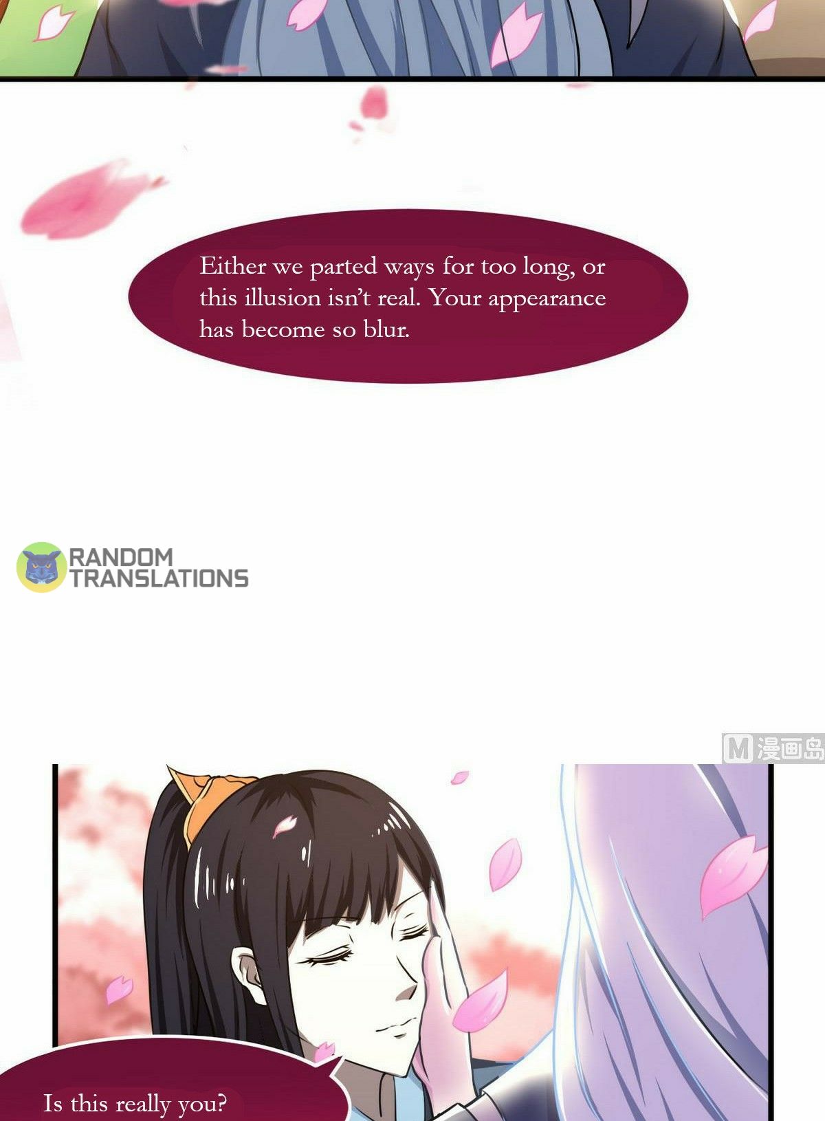 MAGIC FAIRY chapter 65 page 7