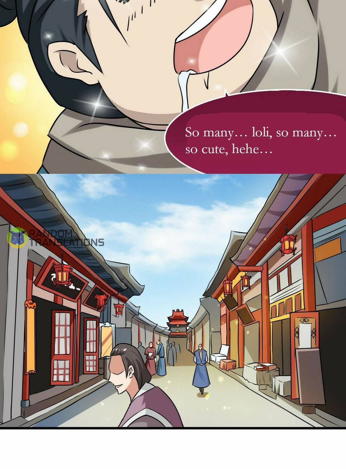 MAGIC FAIRY chapter 66 page 14