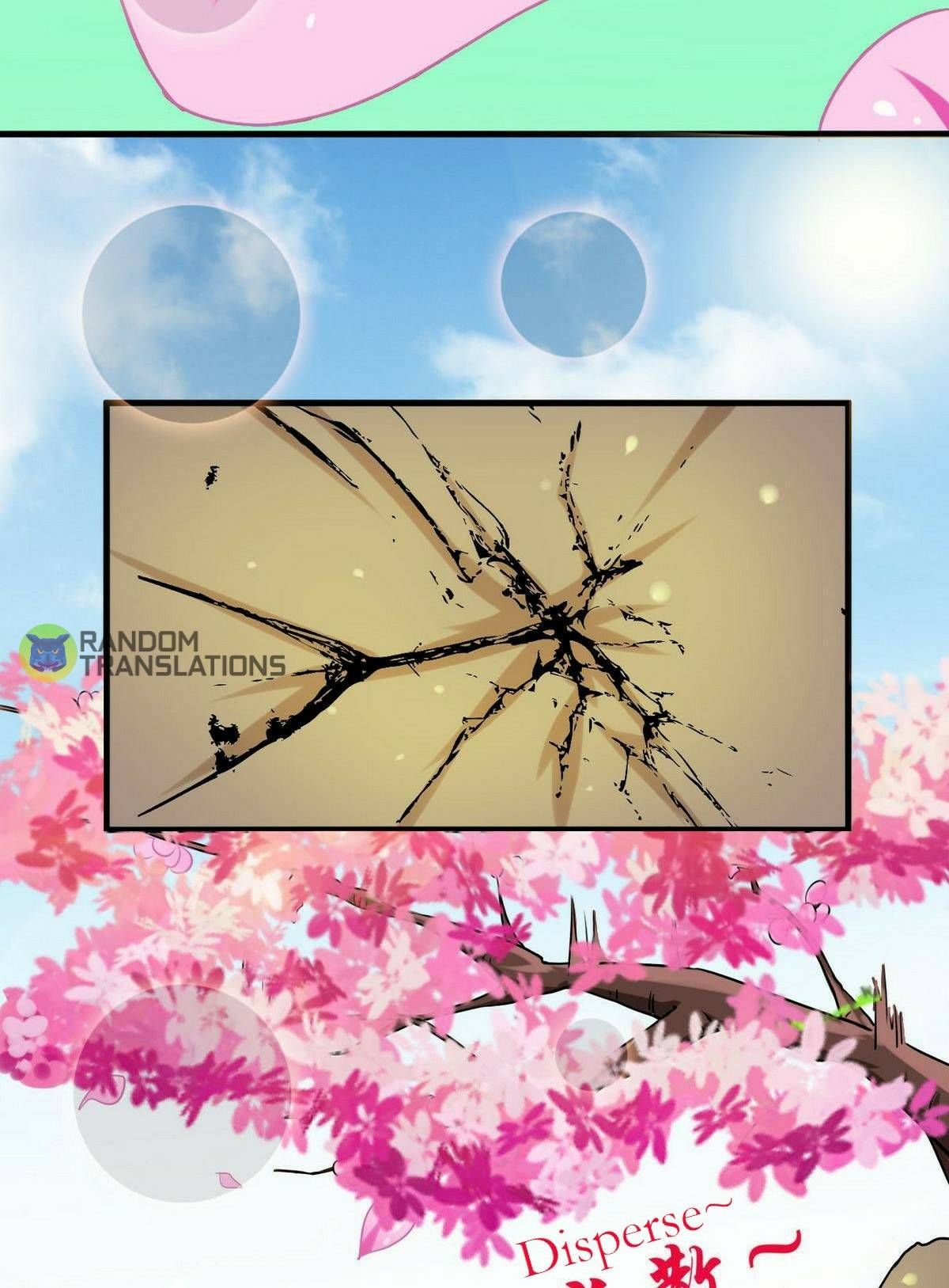 MAGIC FAIRY chapter 66 page 6