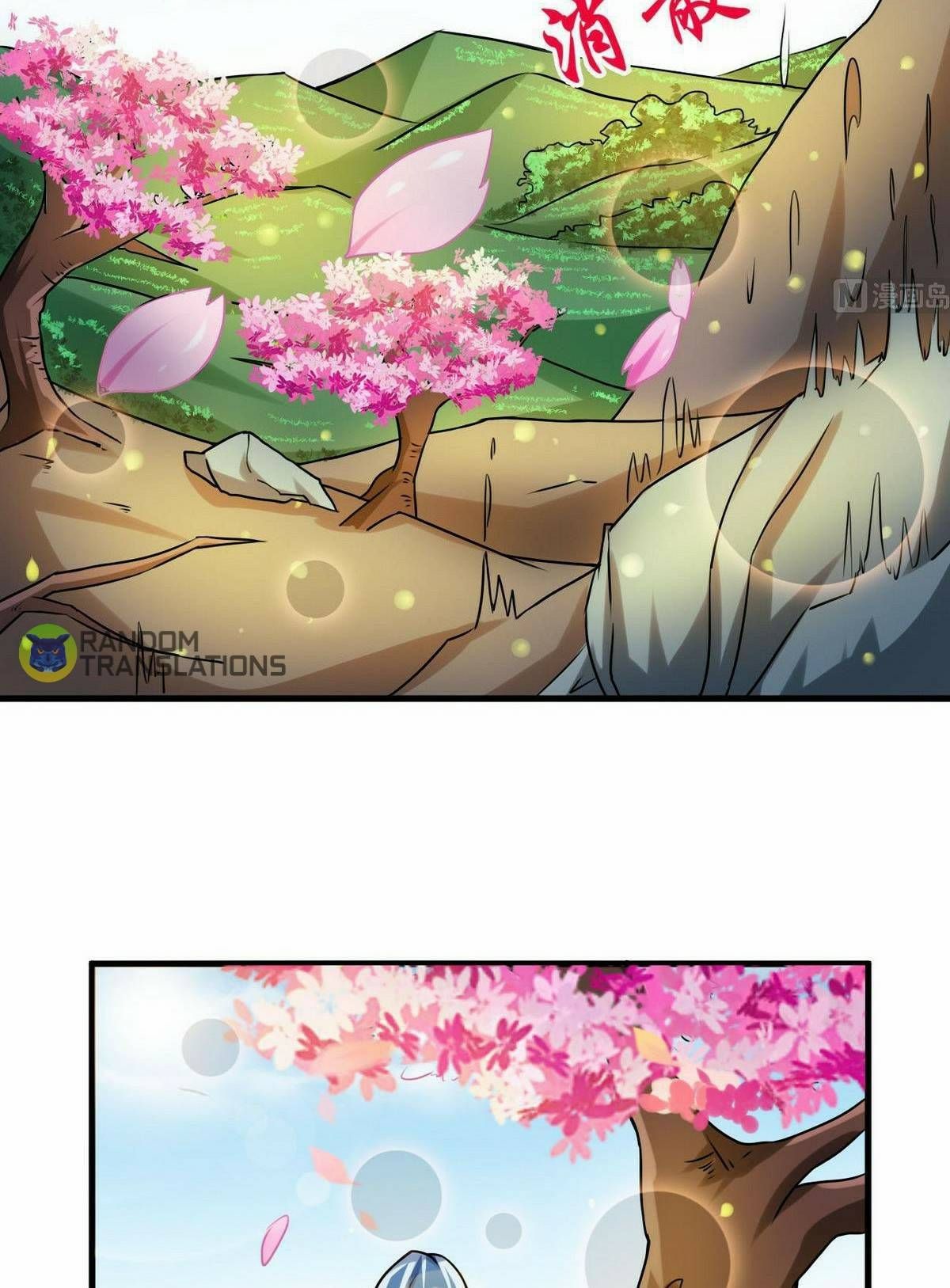 MAGIC FAIRY chapter 66 page 7