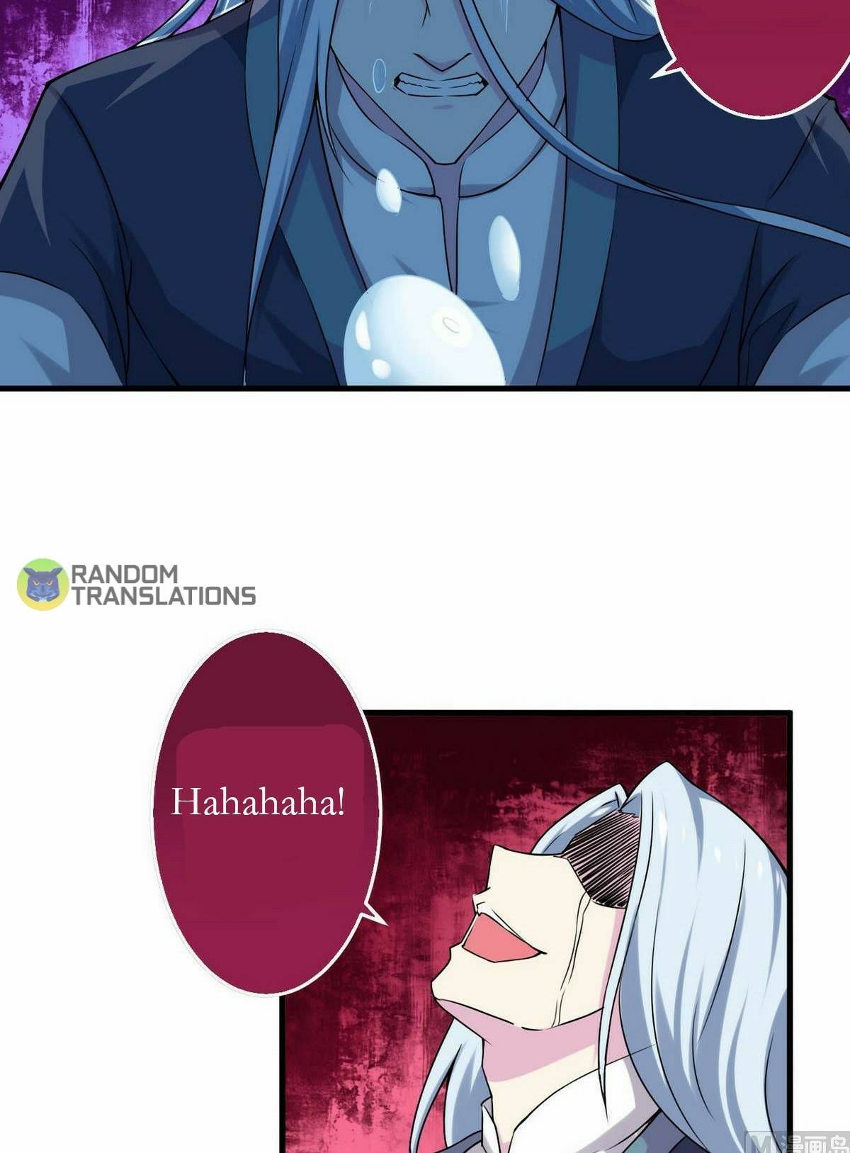 MAGIC FAIRY chapter 66 page 9