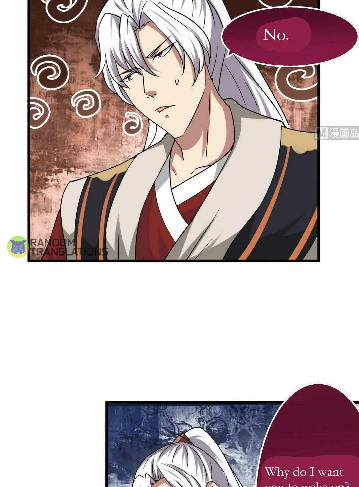 MAGIC FAIRY chapter 67 page 10