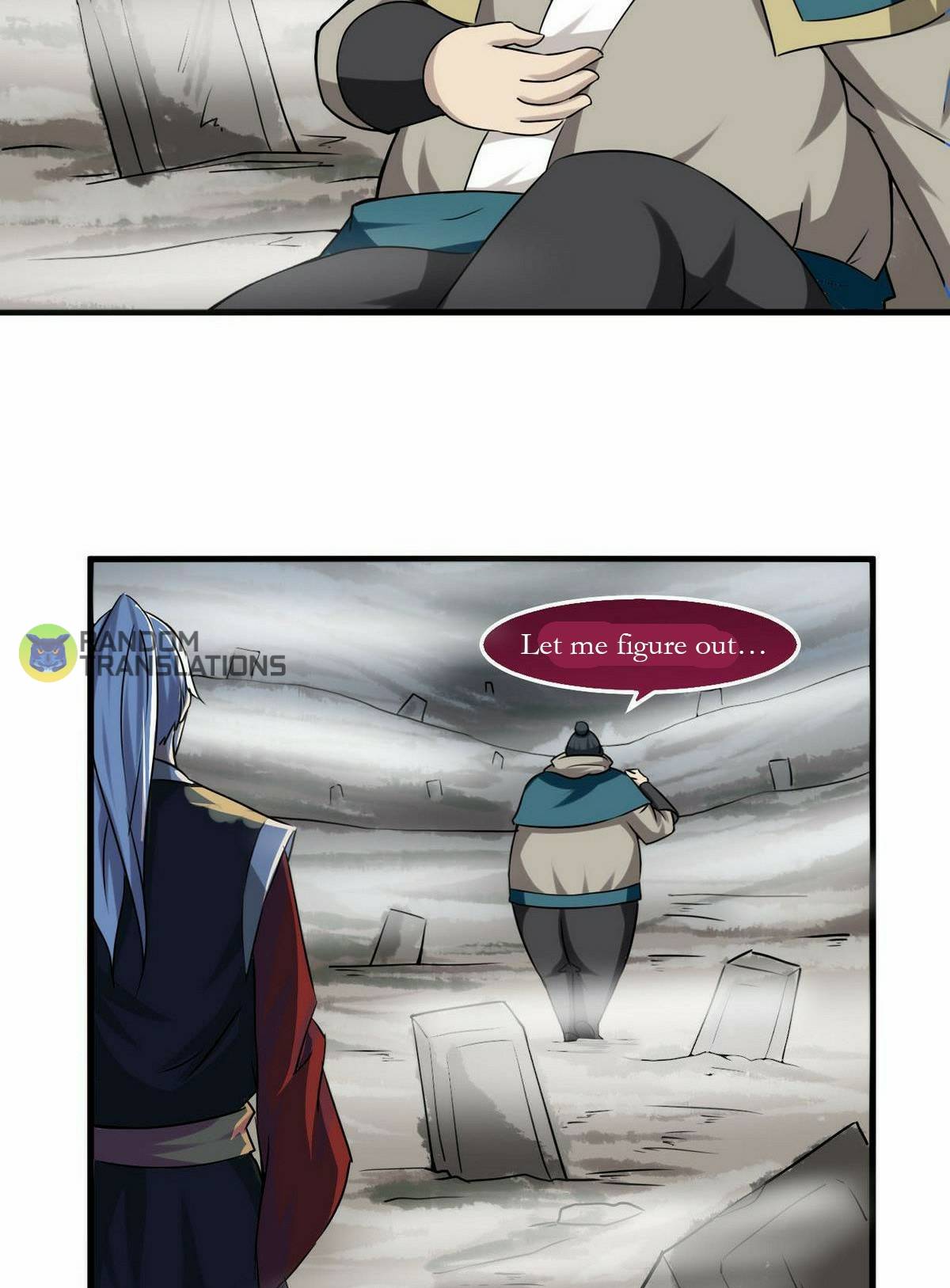 MAGIC FAIRY chapter 67 page 12