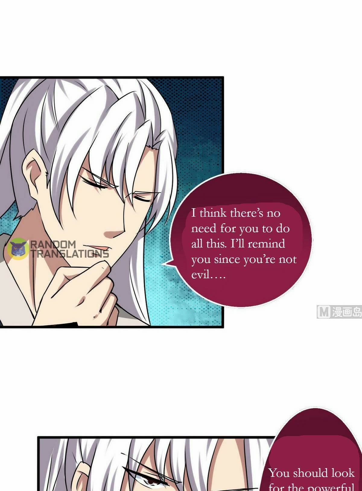 MAGIC FAIRY chapter 67 page 14