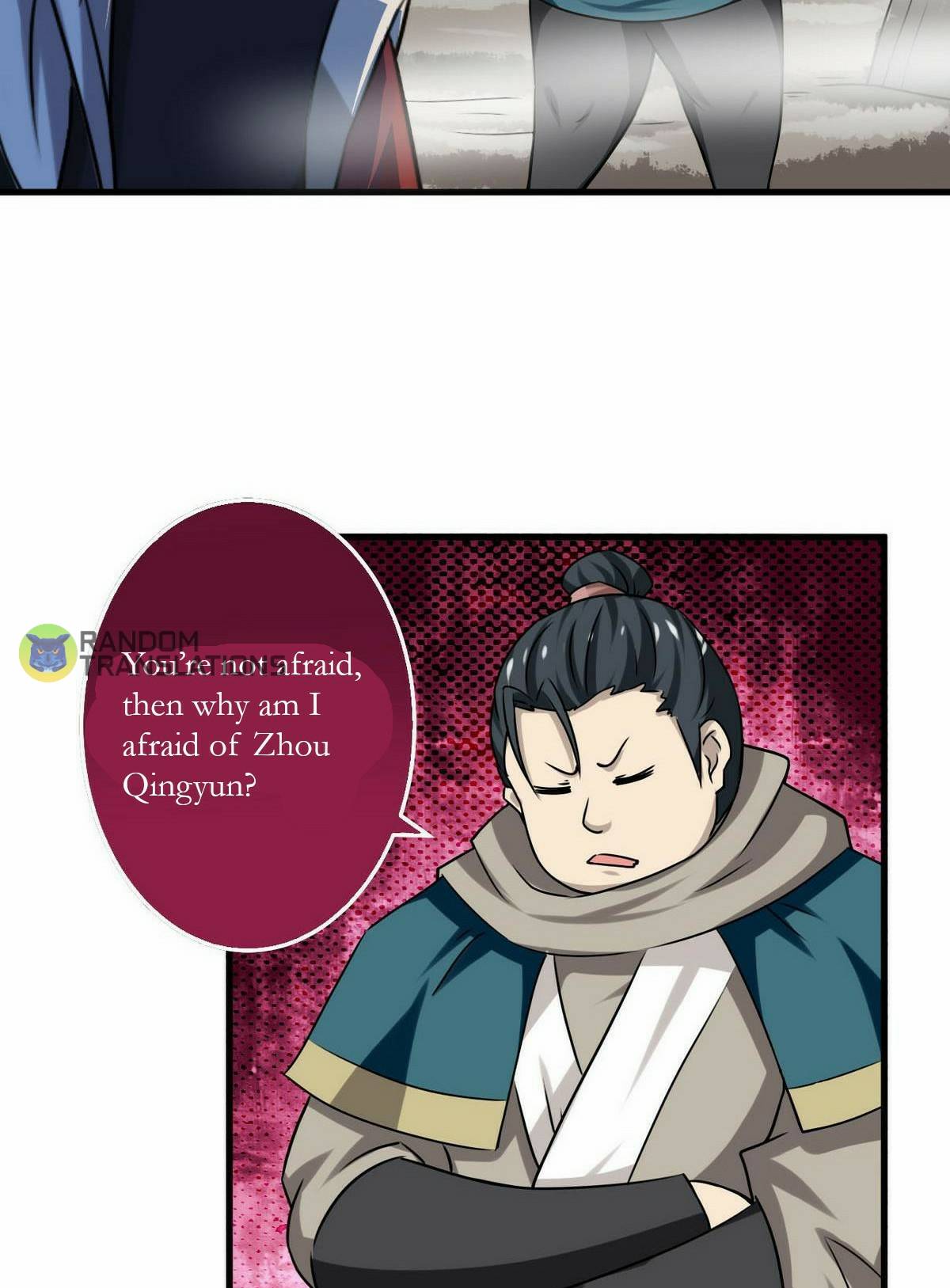 MAGIC FAIRY chapter 67 page 16