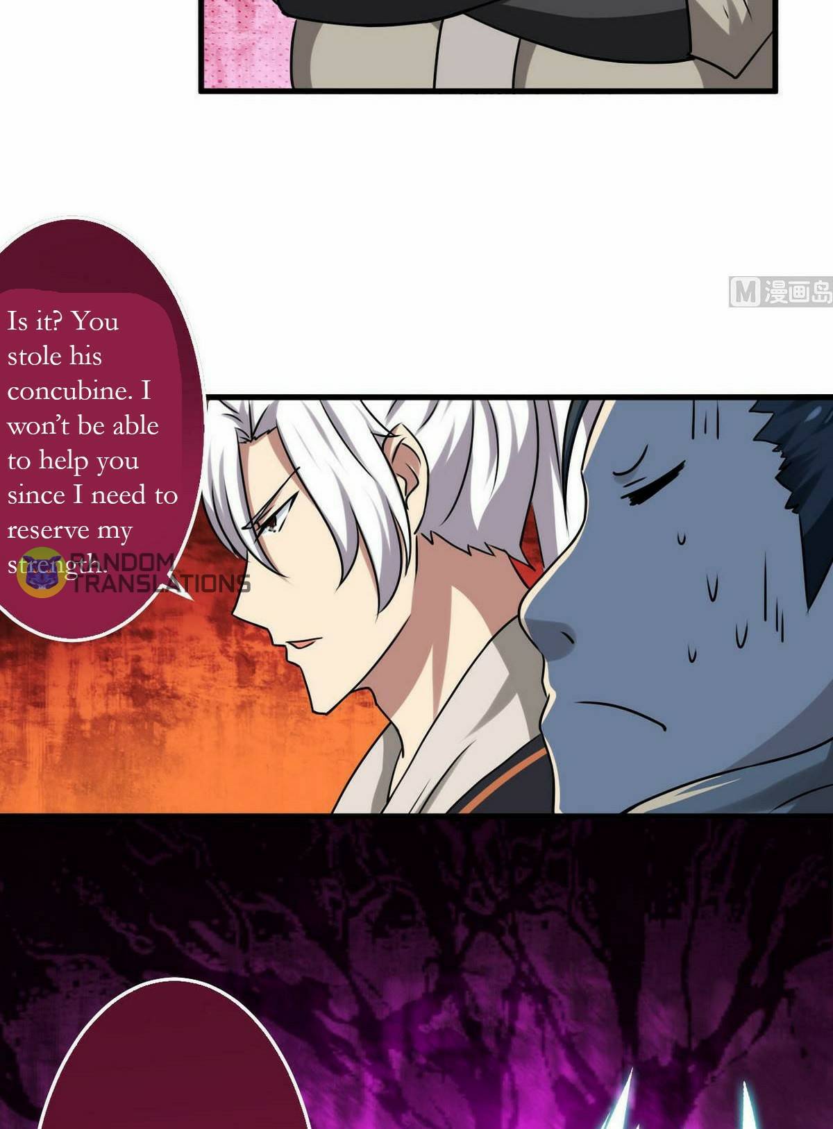 MAGIC FAIRY chapter 67 page 17