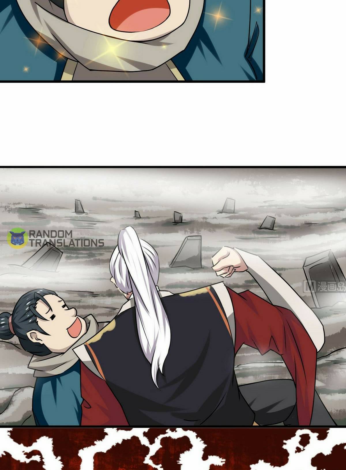 MAGIC FAIRY chapter 67 page 3