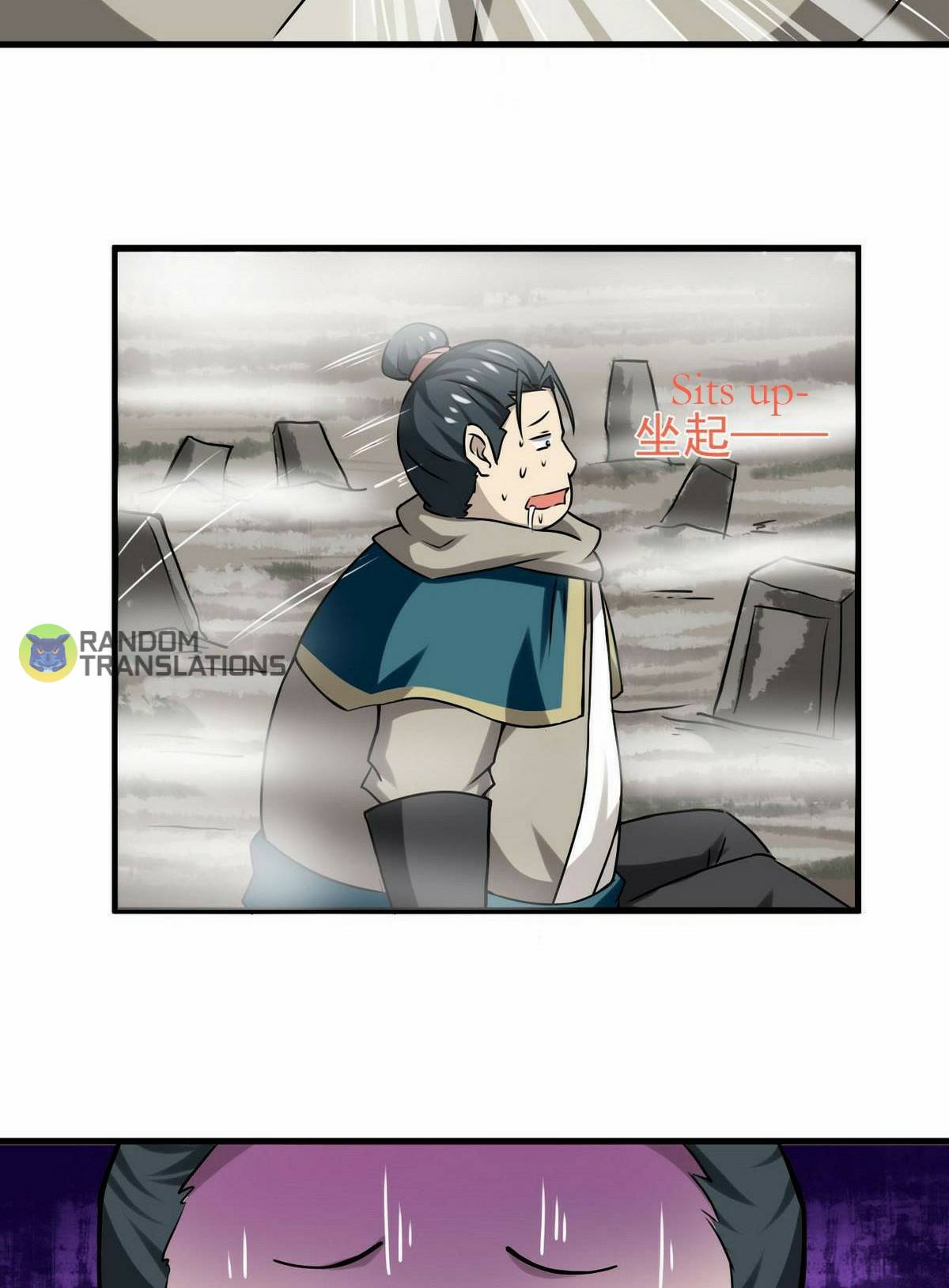 MAGIC FAIRY chapter 67 page 5