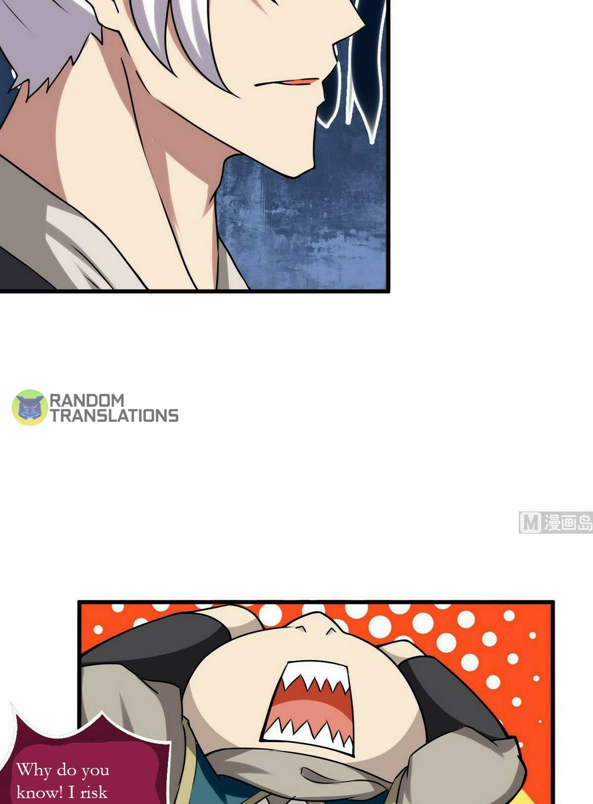 MAGIC FAIRY chapter 67 page 7