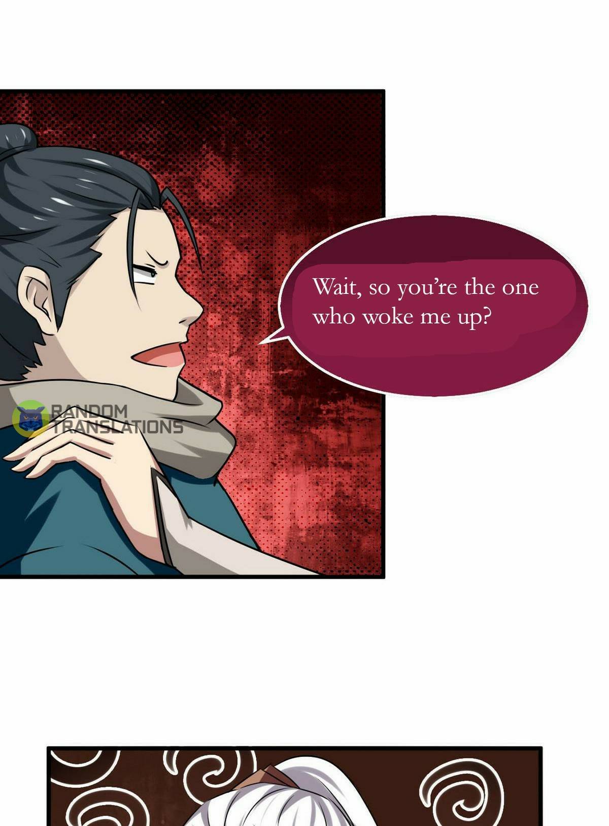 MAGIC FAIRY chapter 67 page 9