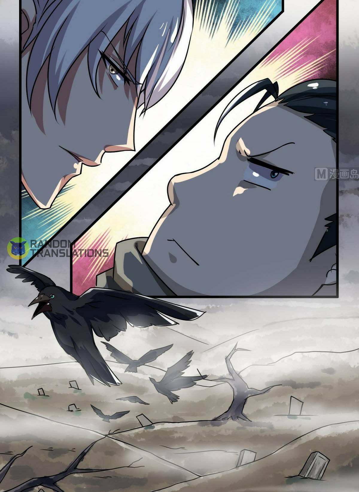 MAGIC FAIRY chapter 68 page 10