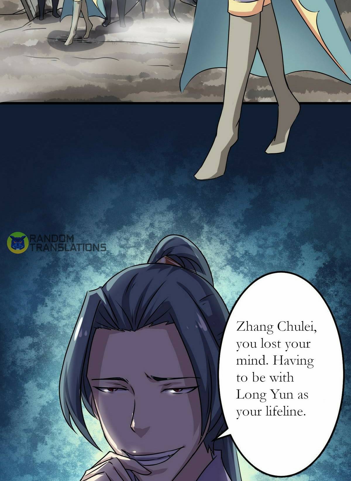 MAGIC FAIRY chapter 68 page 12