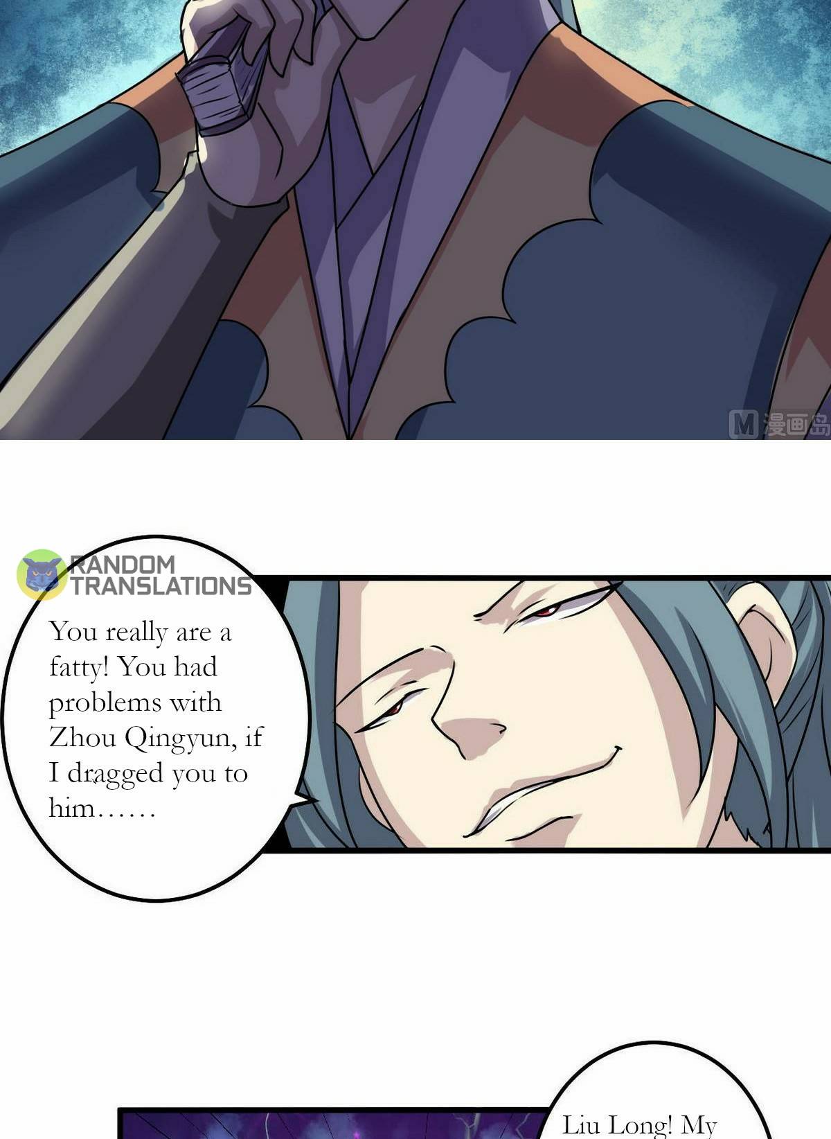 MAGIC FAIRY chapter 68 page 13