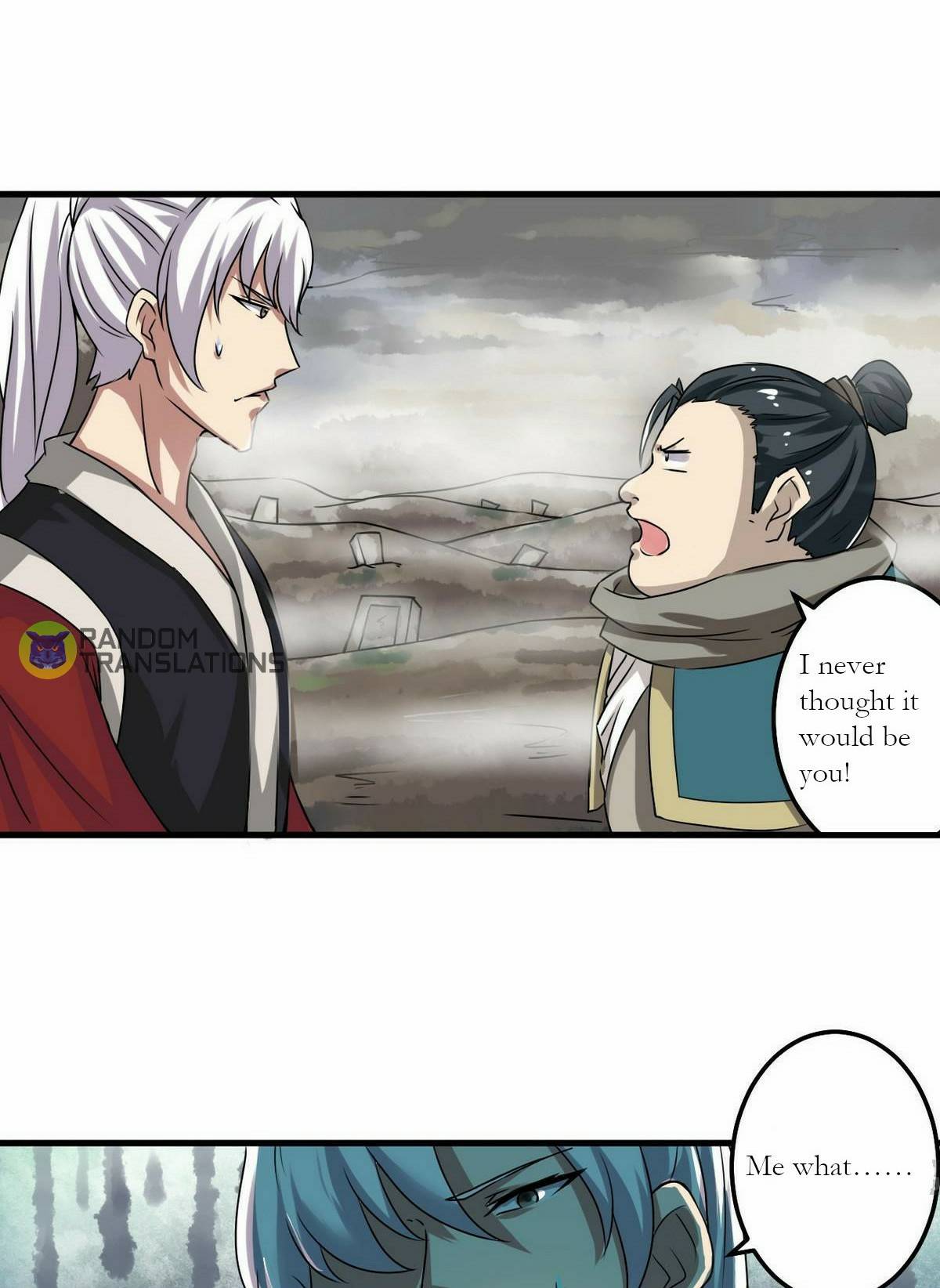 MAGIC FAIRY chapter 68 page 4