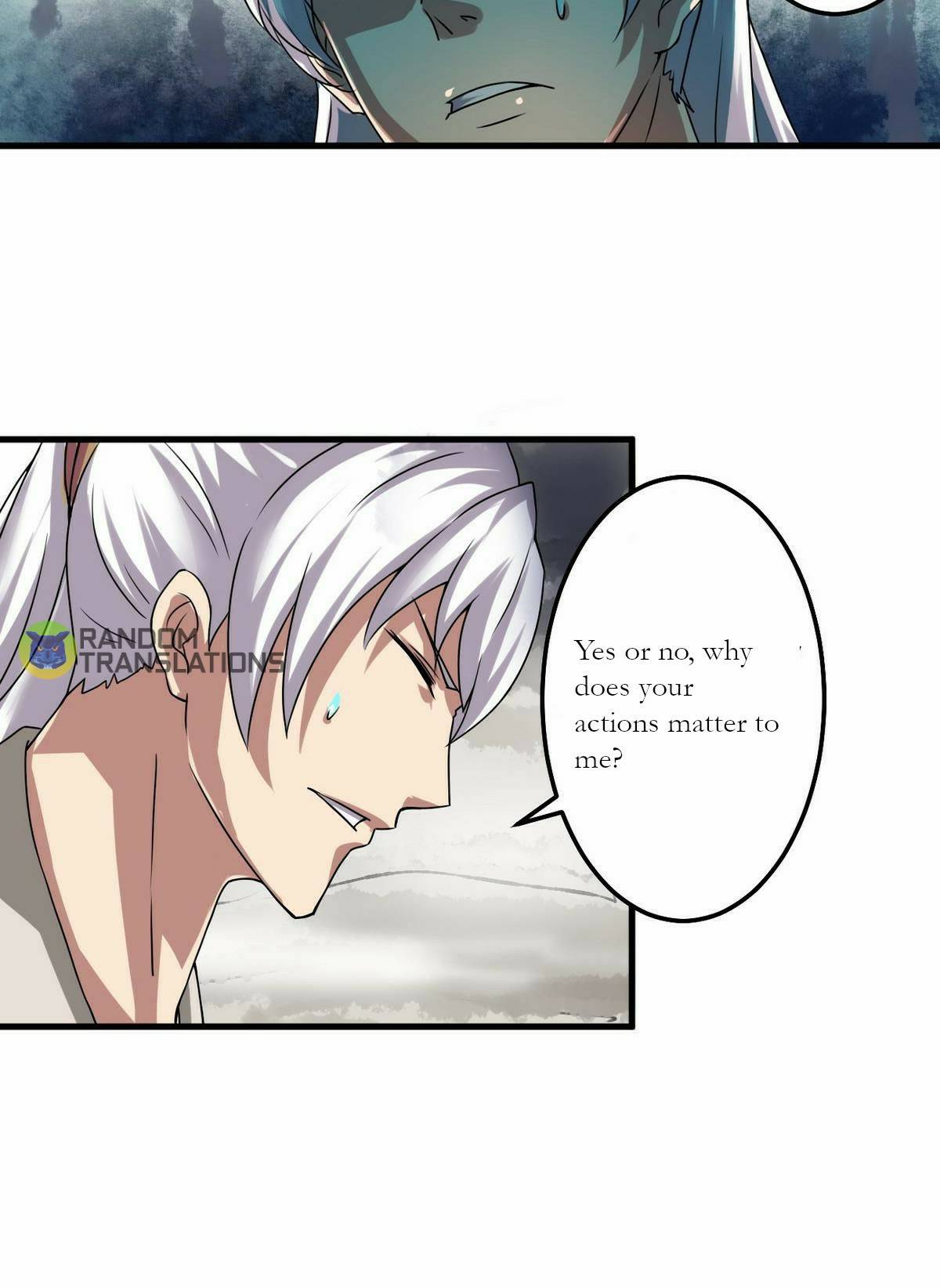 MAGIC FAIRY chapter 68 page 5