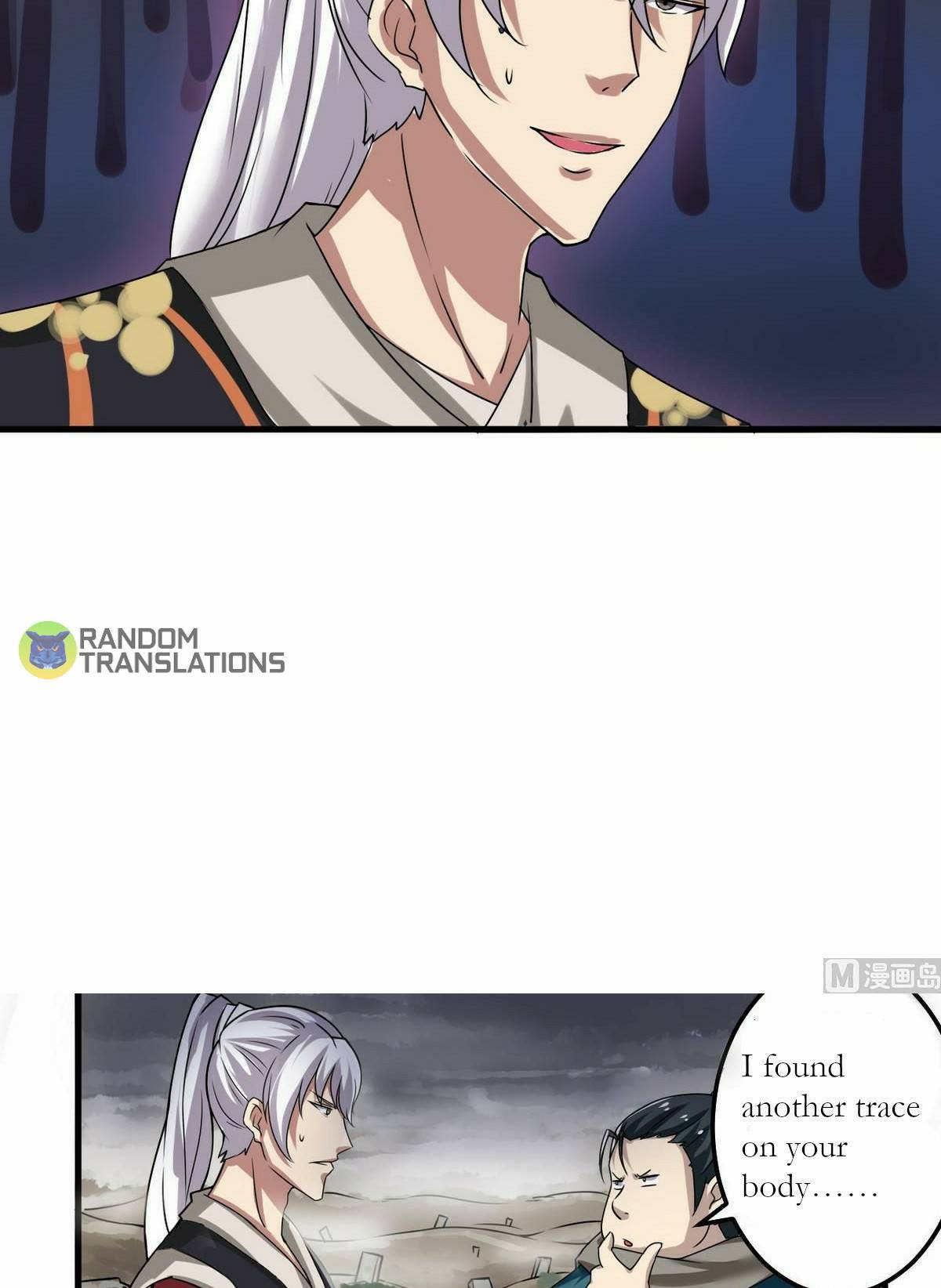 MAGIC FAIRY chapter 68 page 7