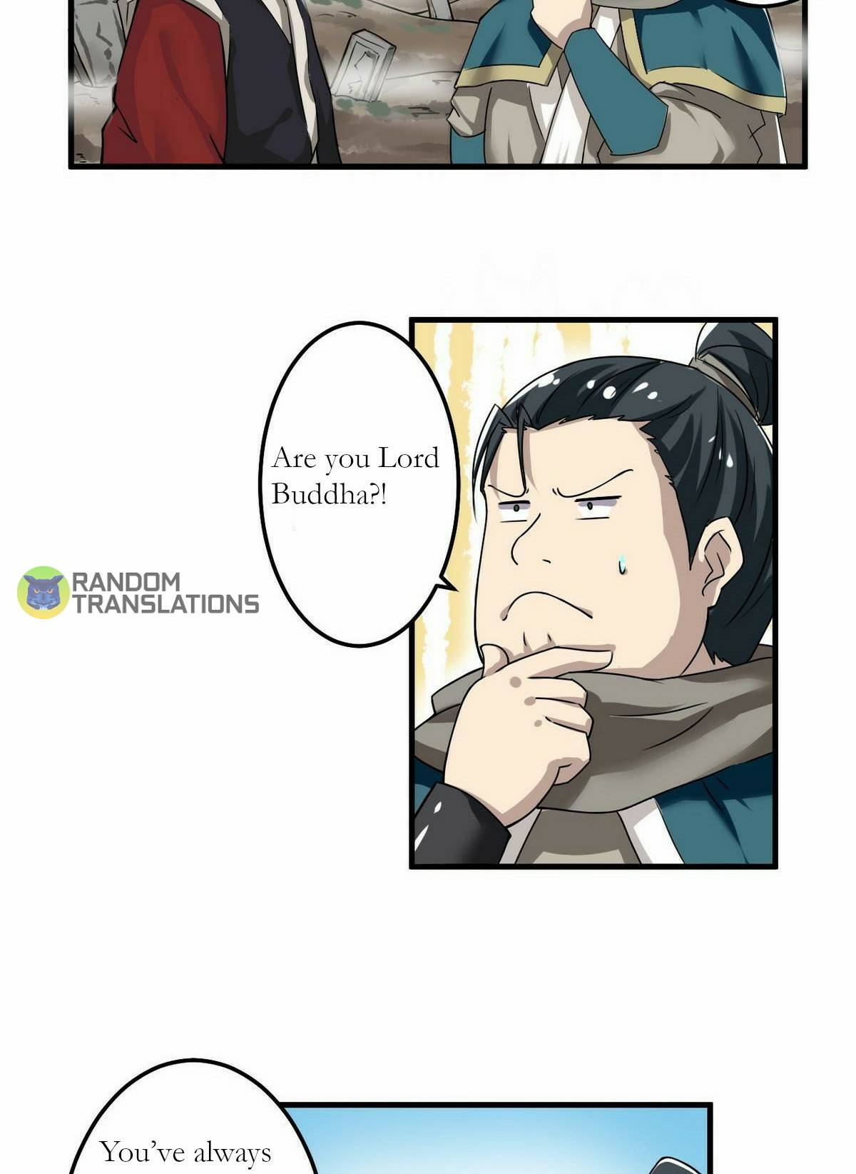 MAGIC FAIRY chapter 68 page 8