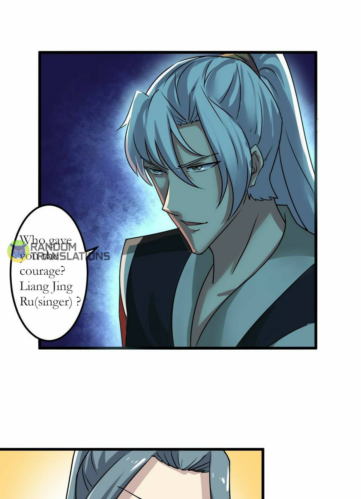 MAGIC FAIRY chapter 69 page 14