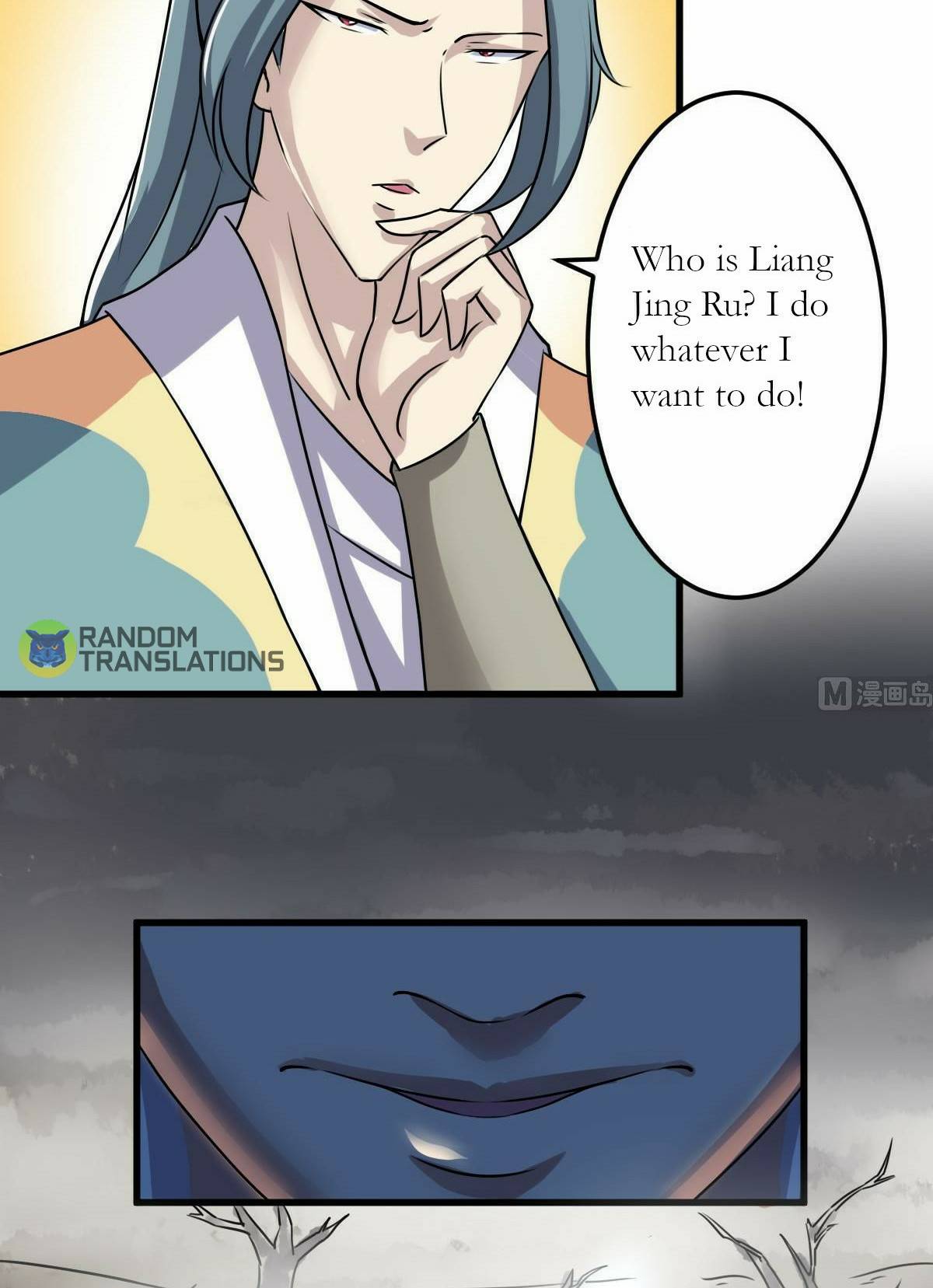 MAGIC FAIRY chapter 69 page 15