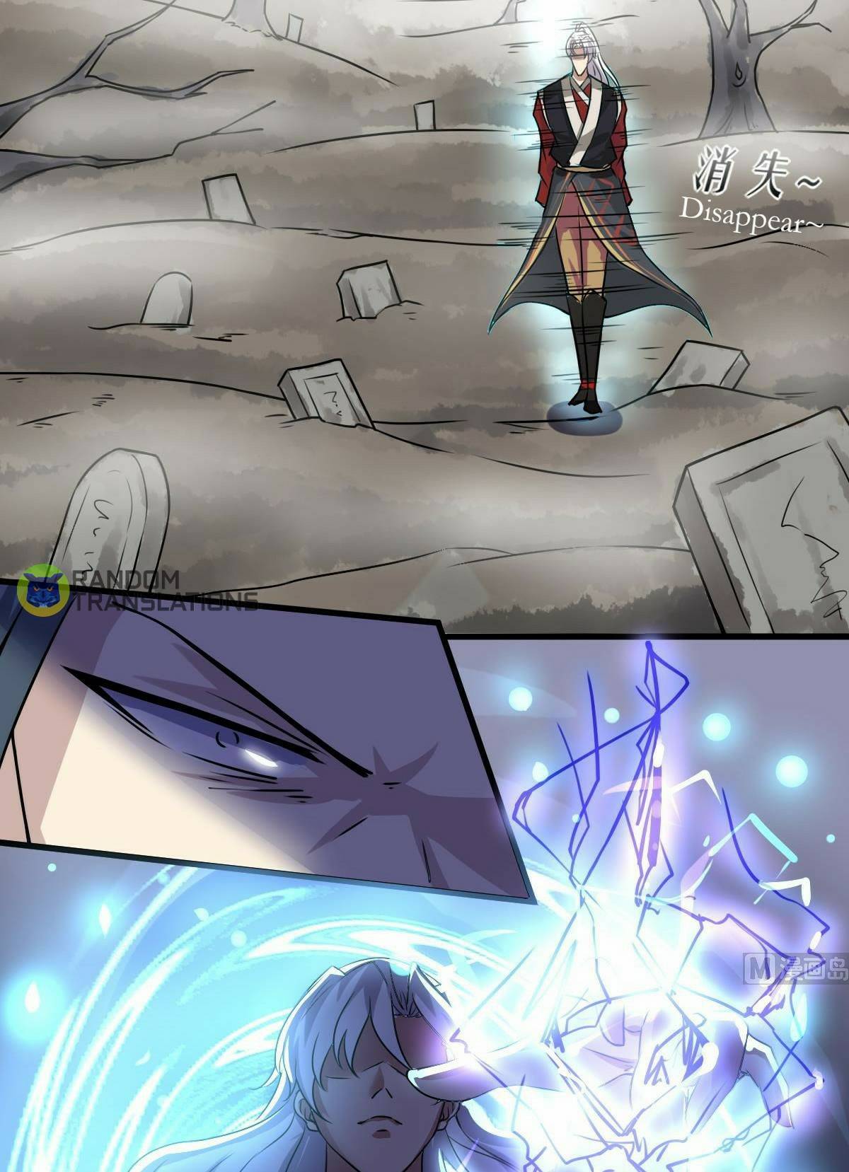 MAGIC FAIRY chapter 69 page 16