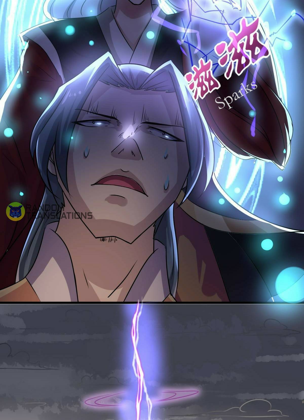 MAGIC FAIRY chapter 69 page 17