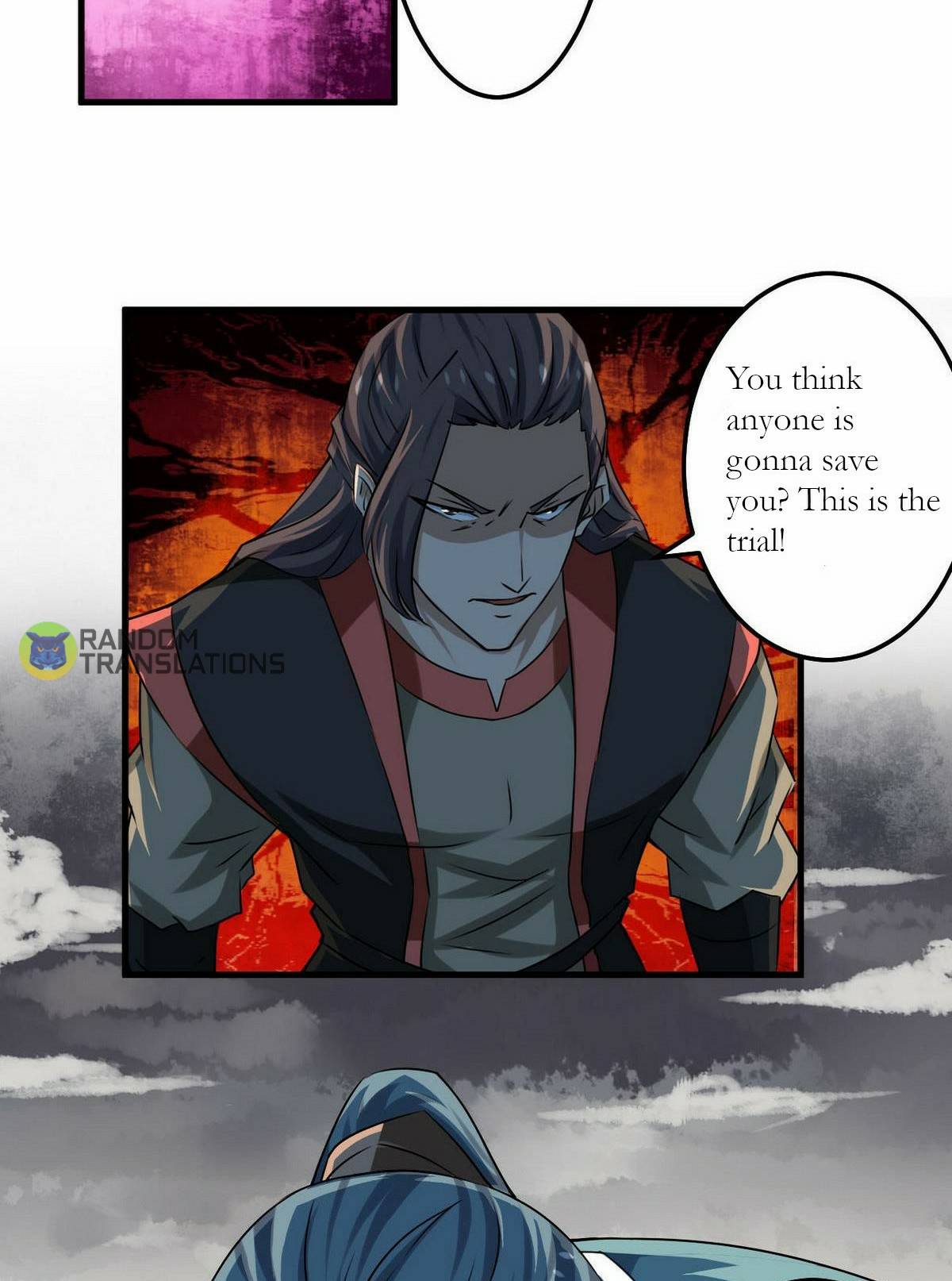 MAGIC FAIRY chapter 70 page 12