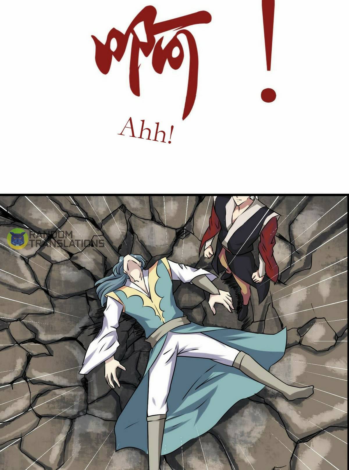 MAGIC FAIRY chapter 70 page 15